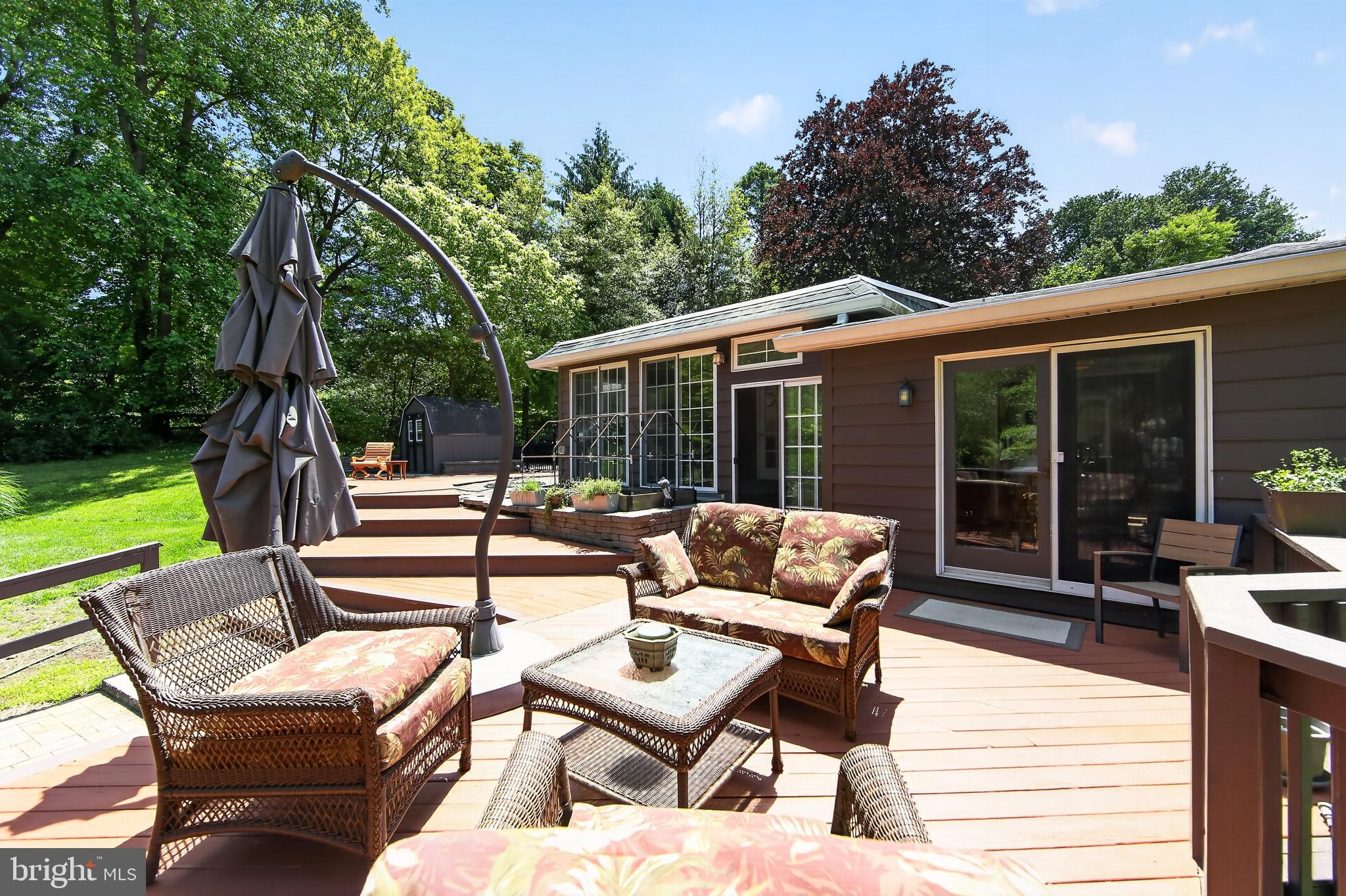 SPRING VALLEY - Residential