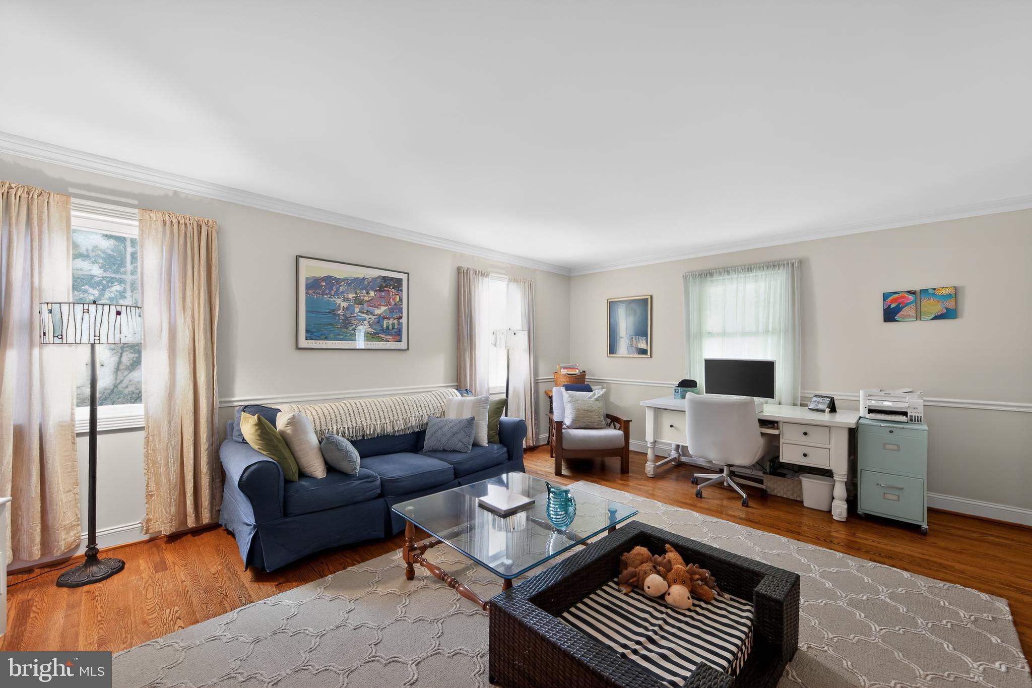 SPRING VALLEY - Residential