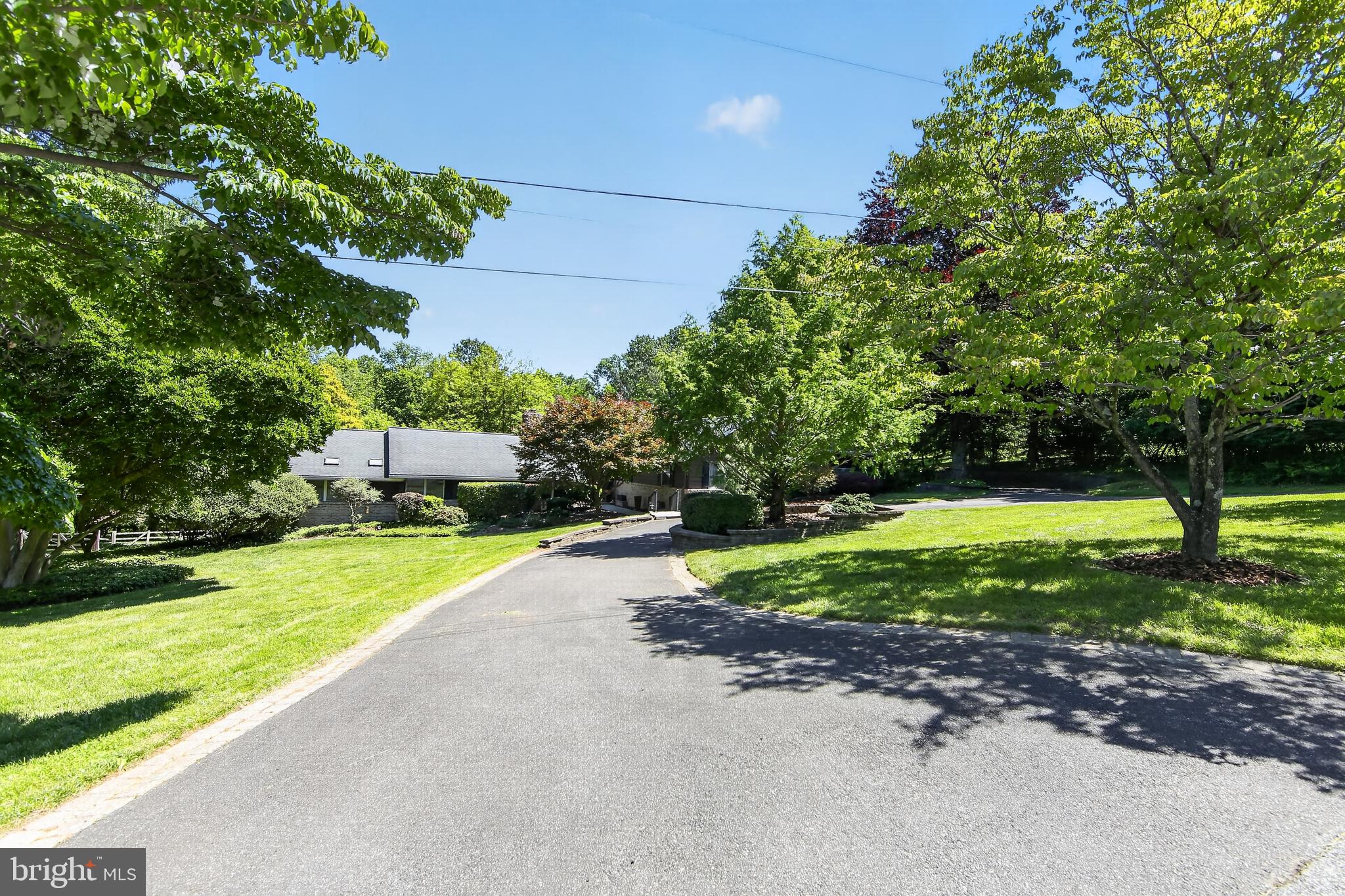 SPRING VALLEY - Residential