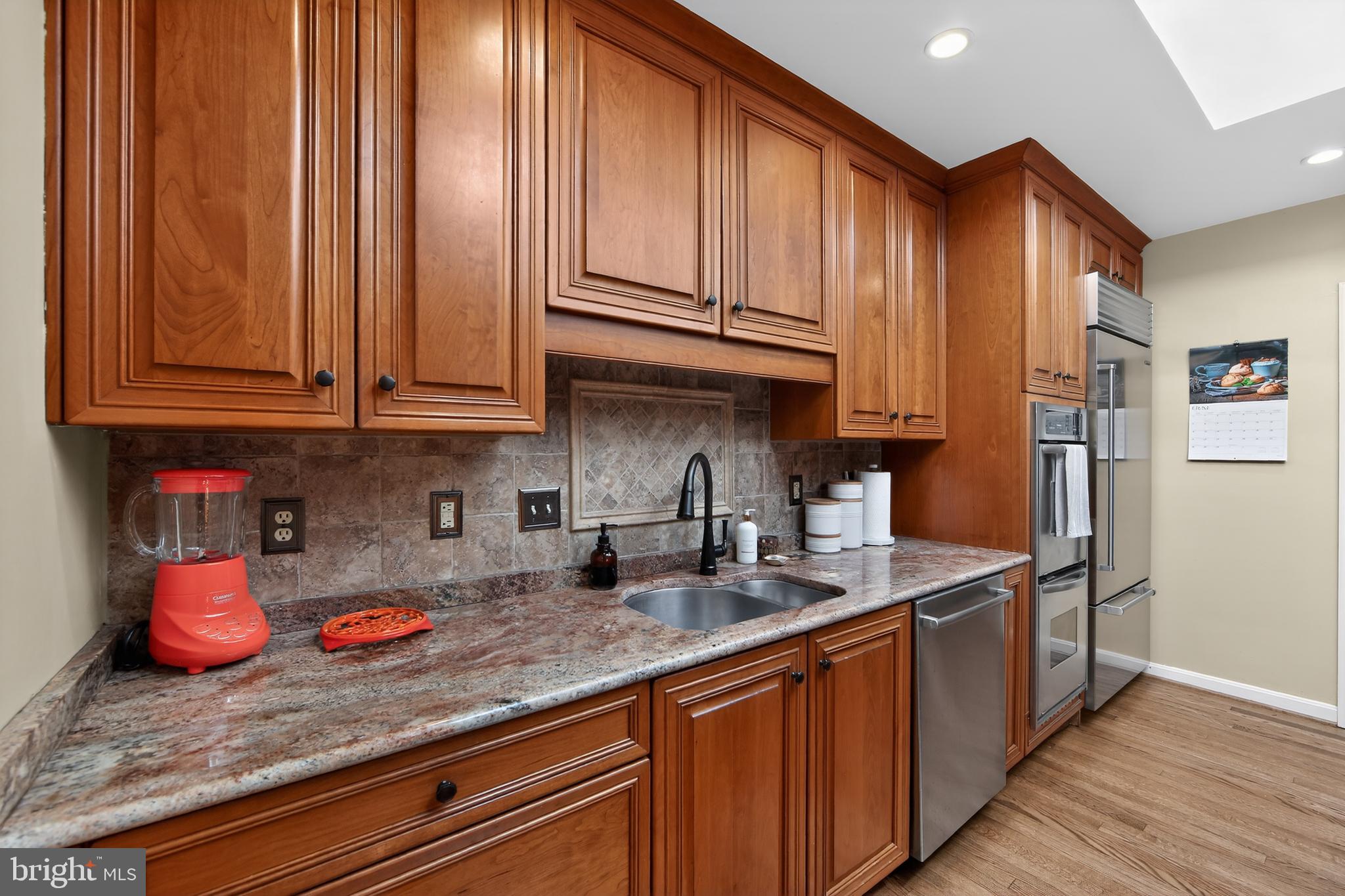 SPRING VALLEY - Residential