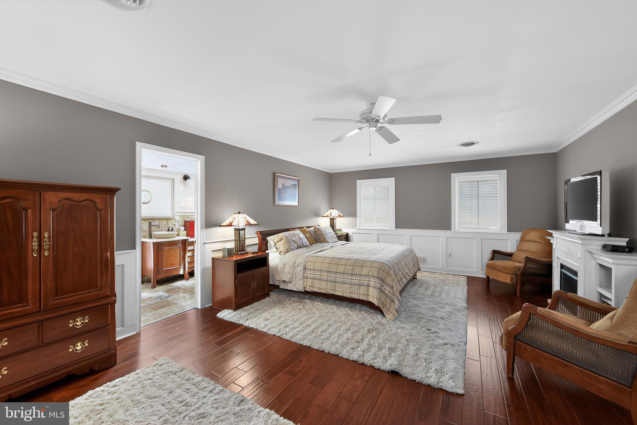 SPRING VALLEY - Residential