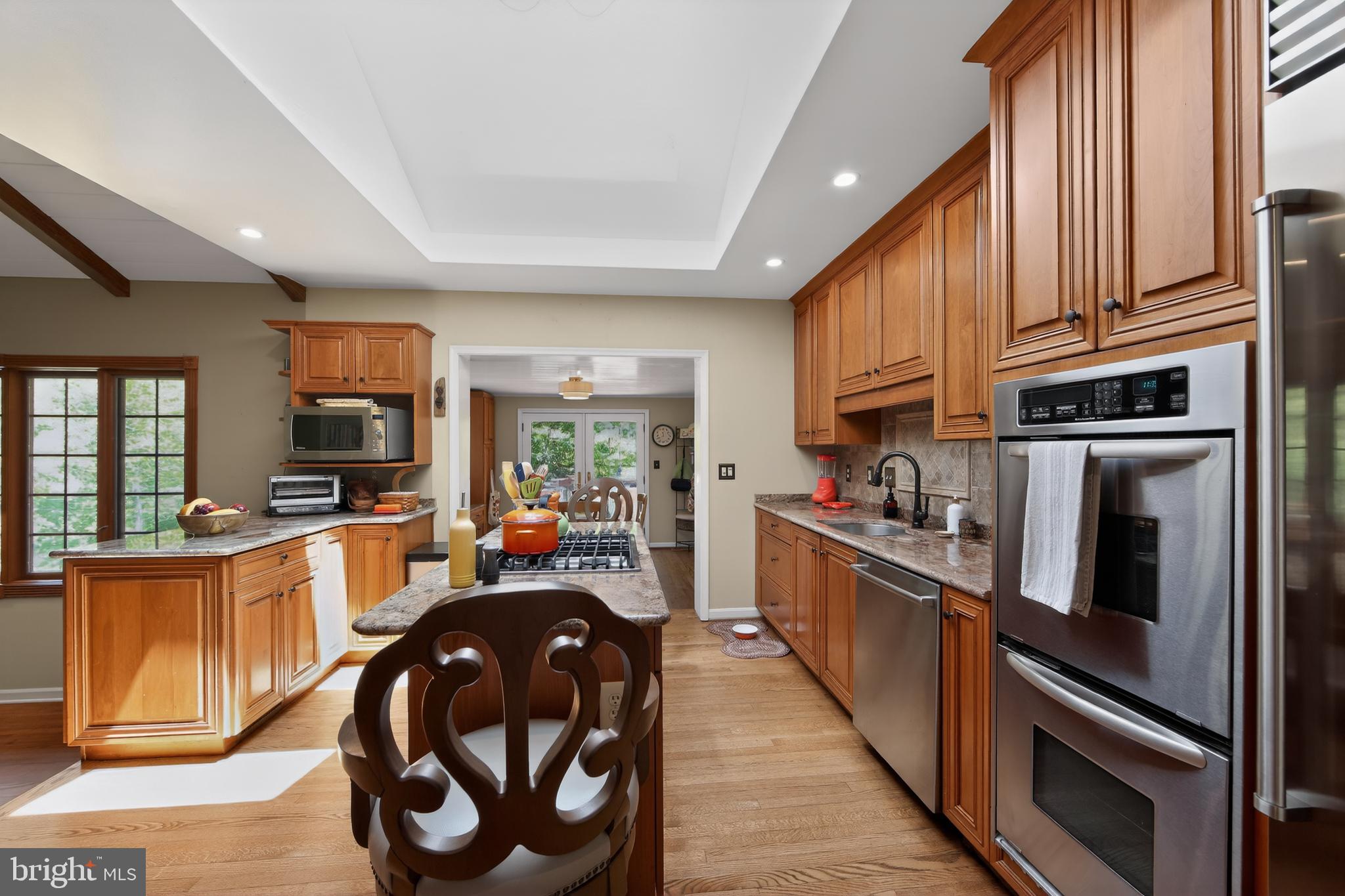 SPRING VALLEY - Residential