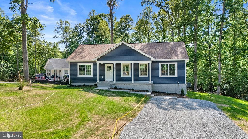 WYNDEMERE - Residential