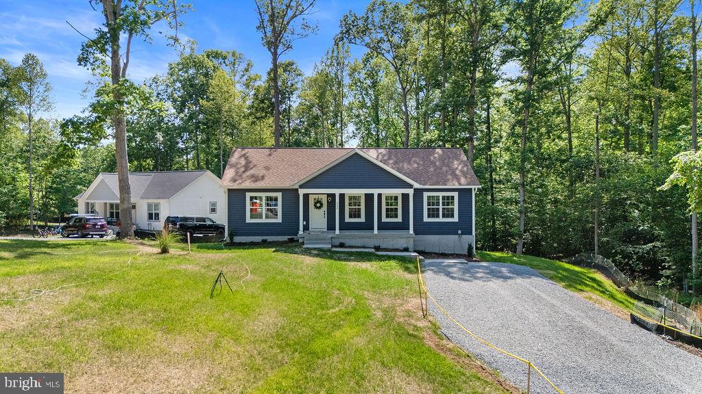 WYNDEMERE - Residential