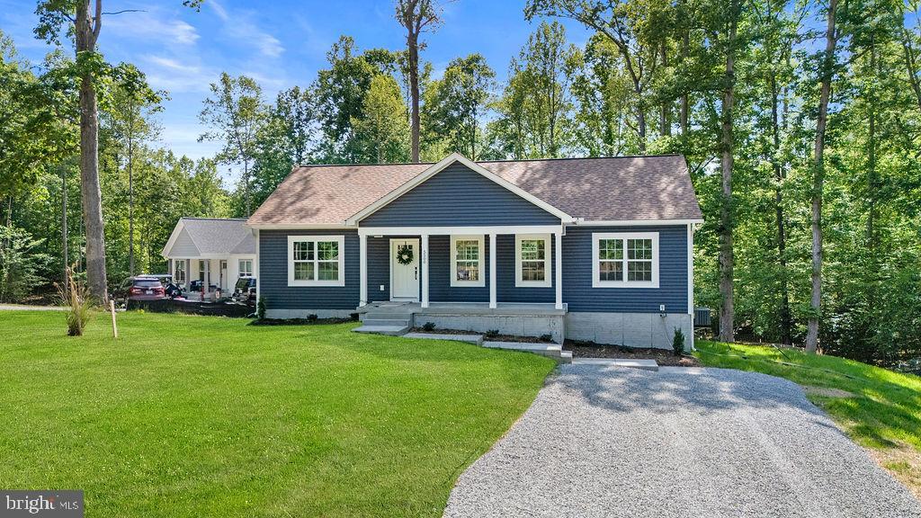 WYNDEMERE - Residential