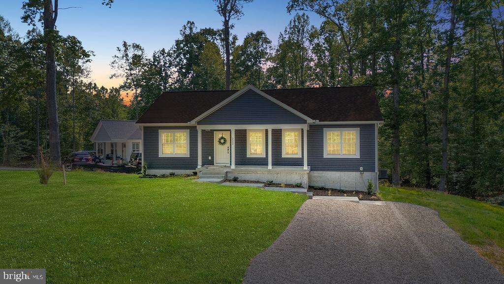 WYNDEMERE - Residential