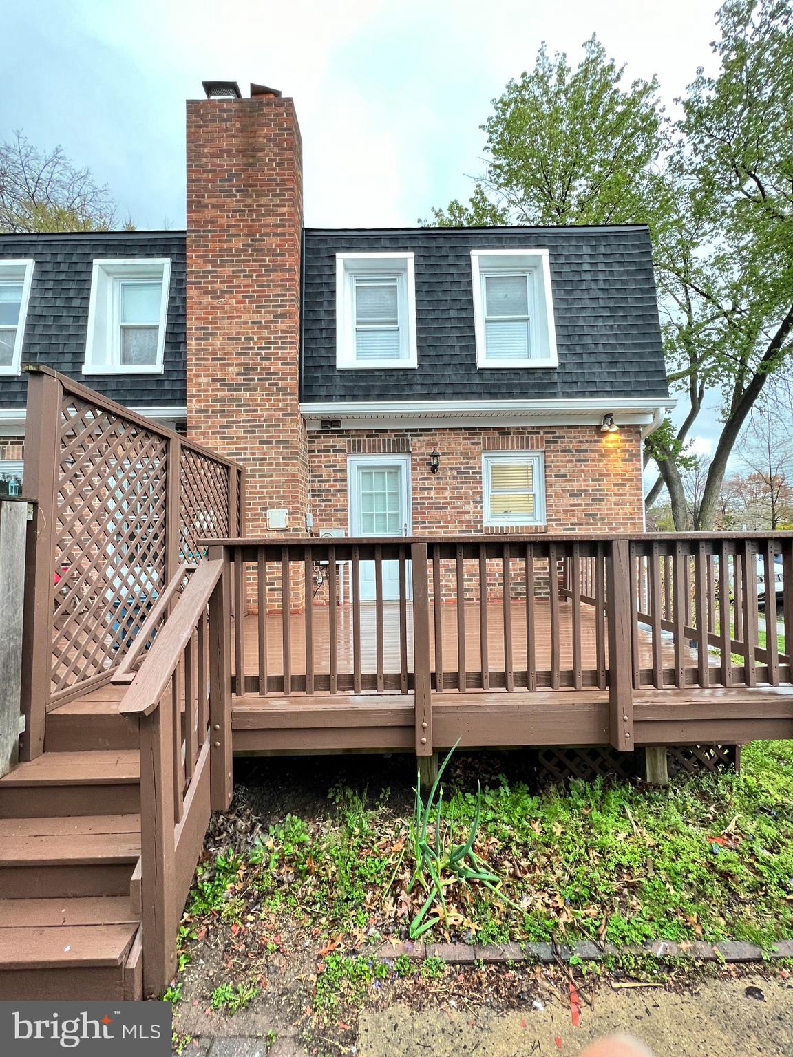 ALEXANDRIA - Residential Lease