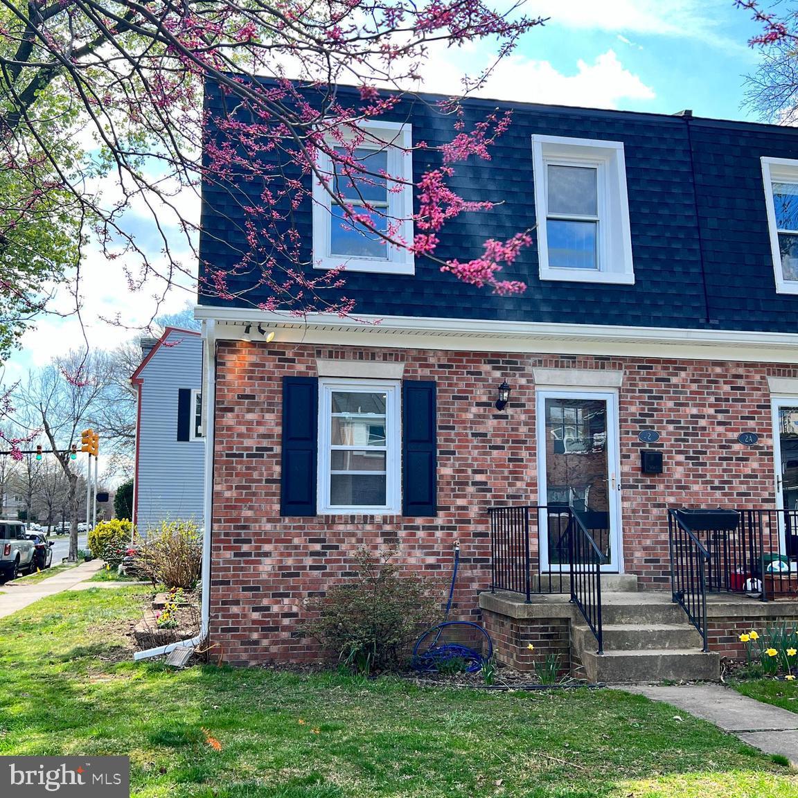 ALEXANDRIA - Residential Lease