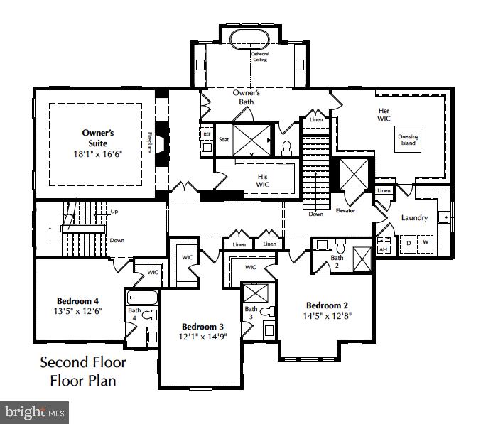GLEN ECHO HEIGHTS - Residential