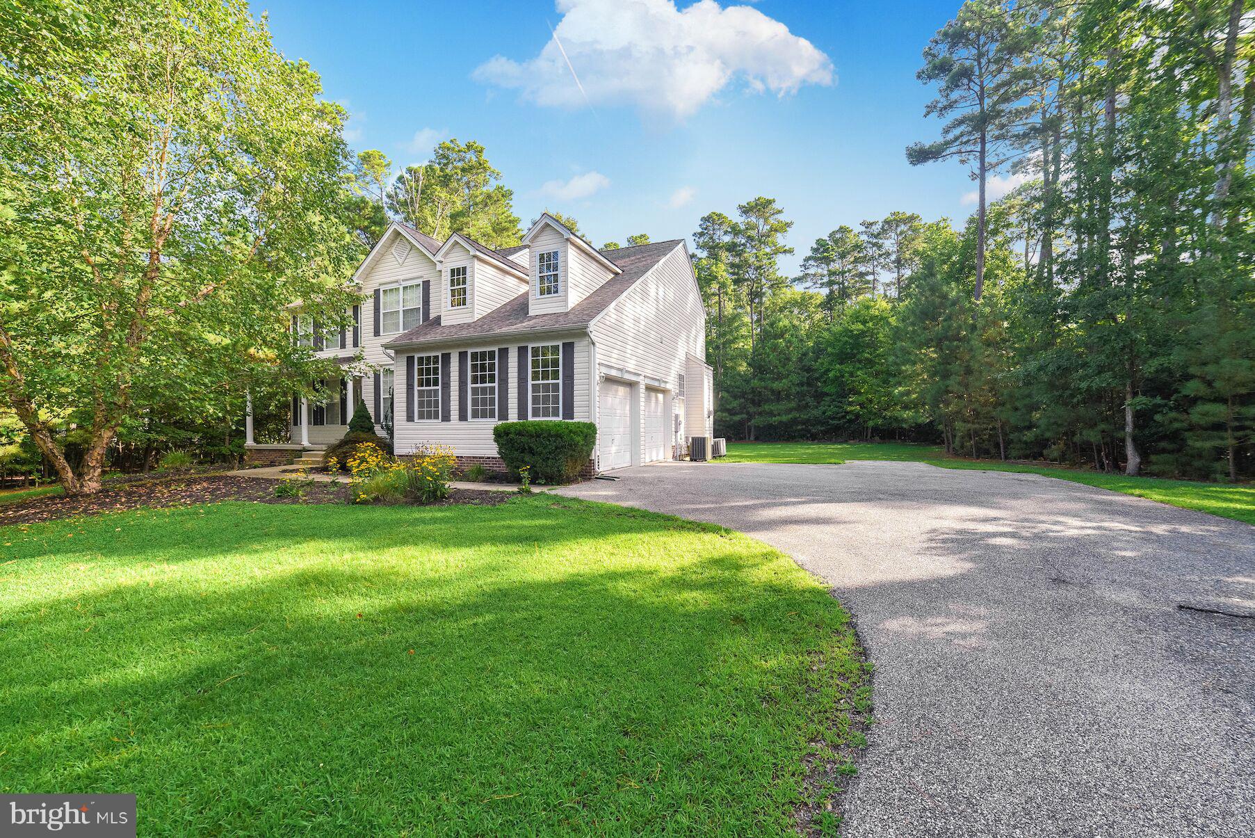 ST JAMES SUBD - Residential