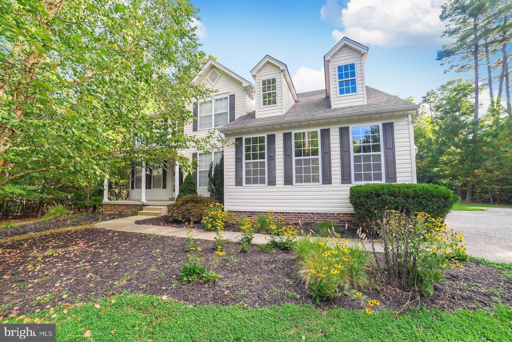 ST JAMES SUBD - Residential