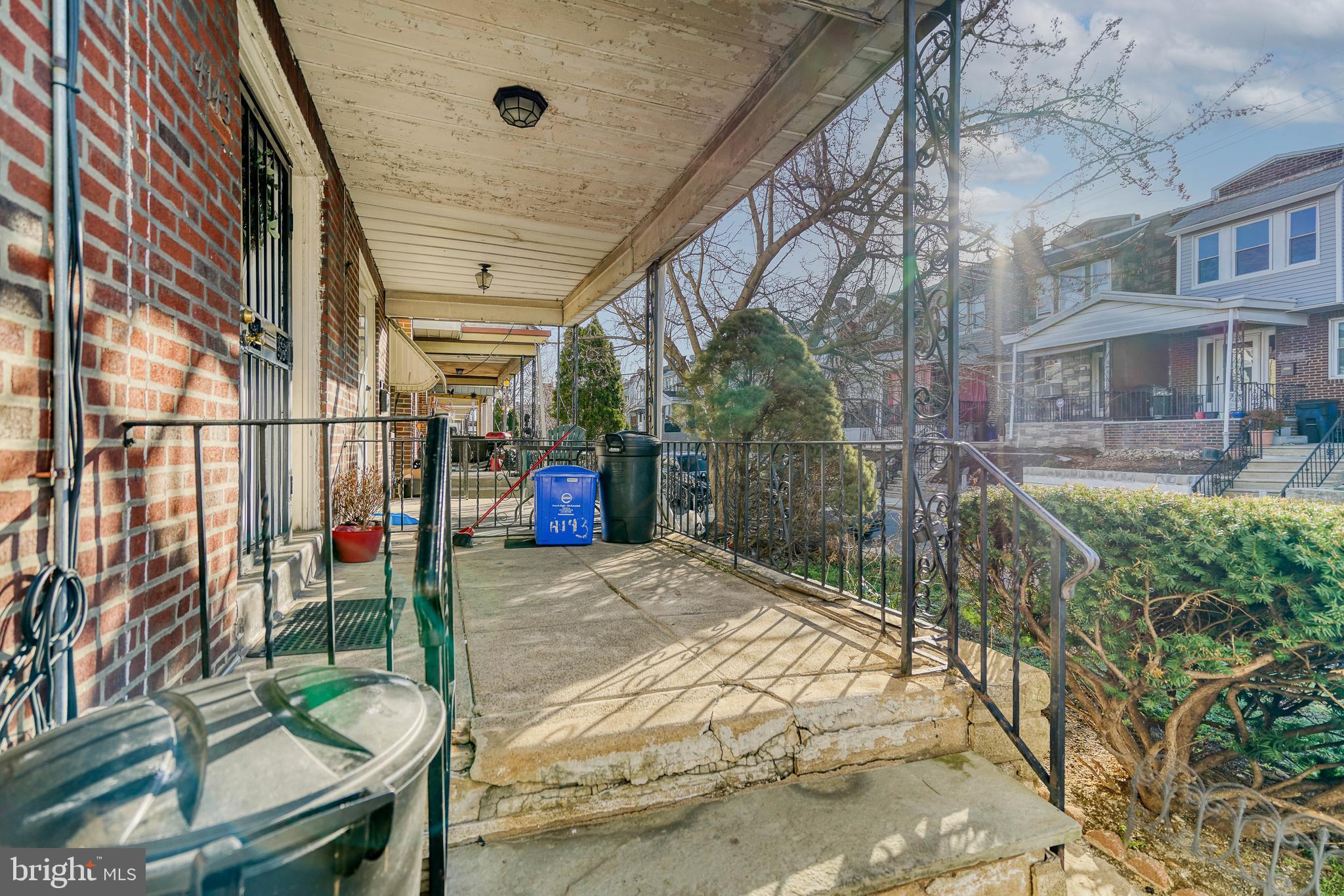 JUNIATA - Residential