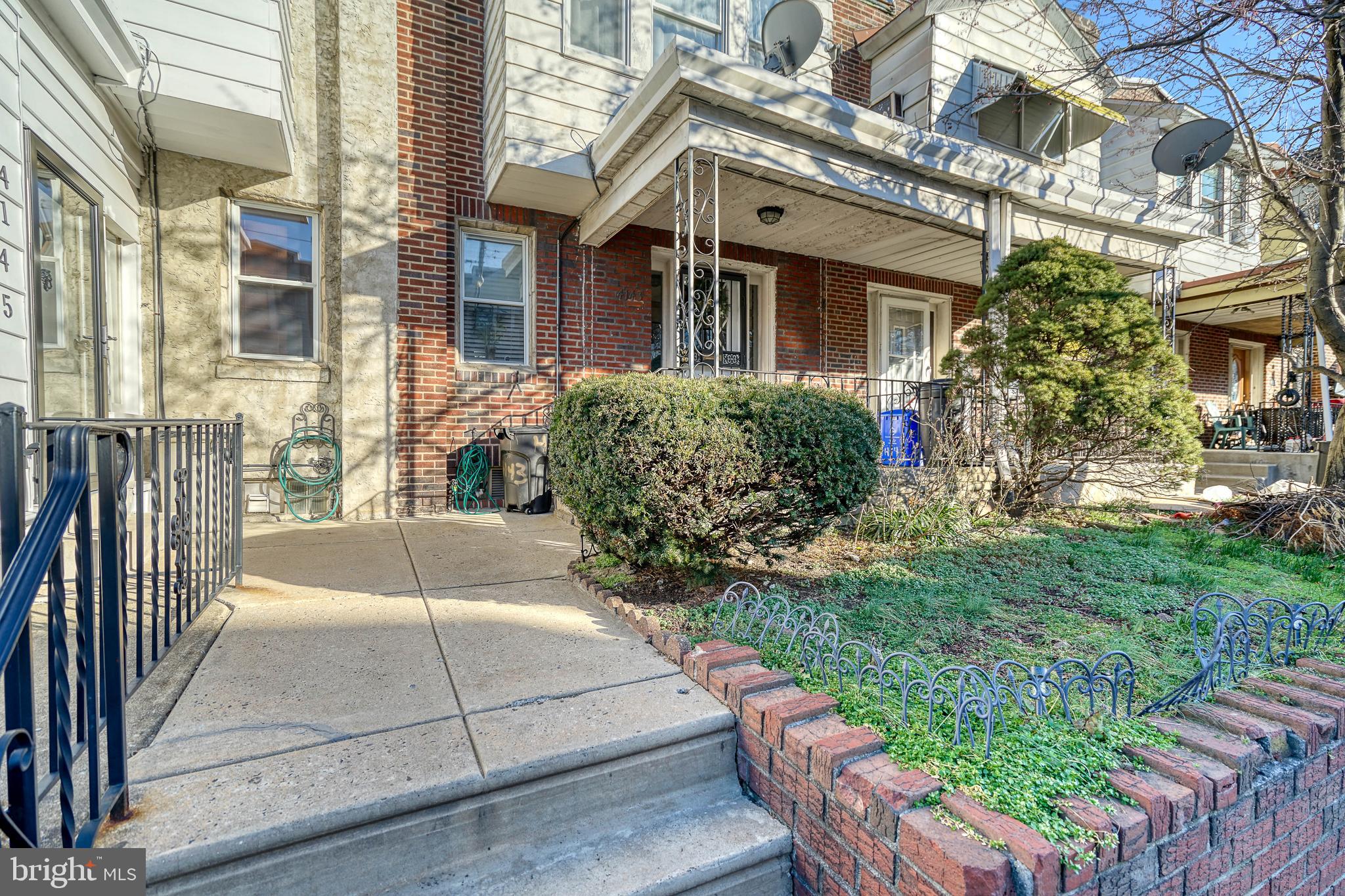 JUNIATA - Residential