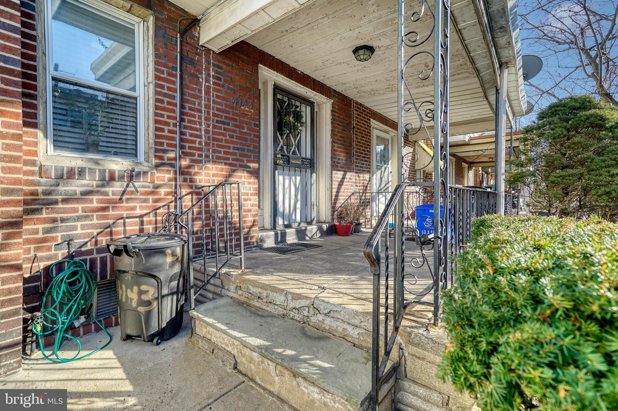 JUNIATA - Residential