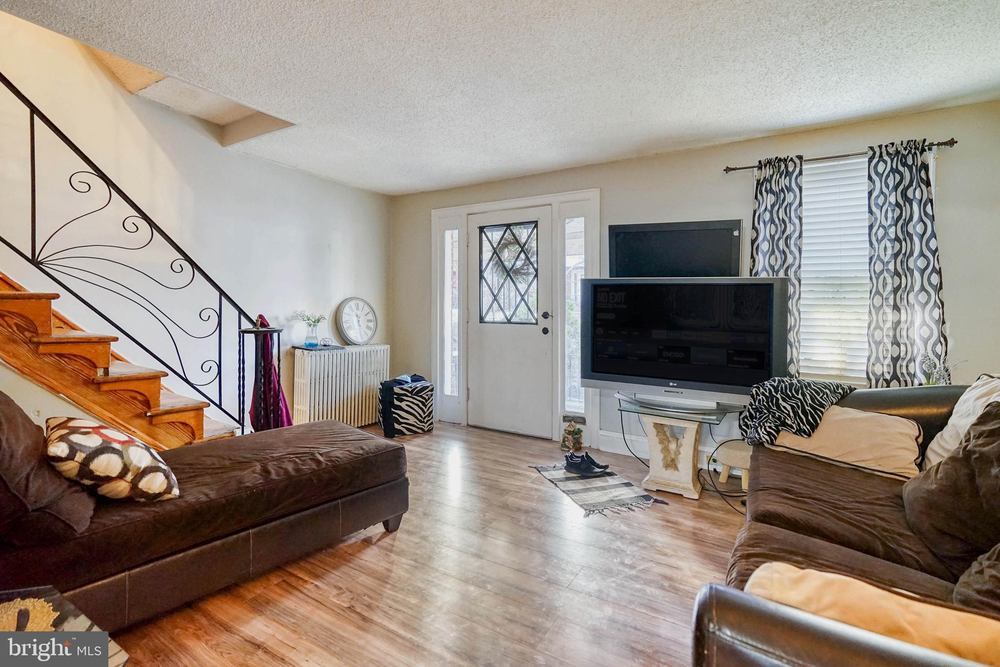 JUNIATA - Residential