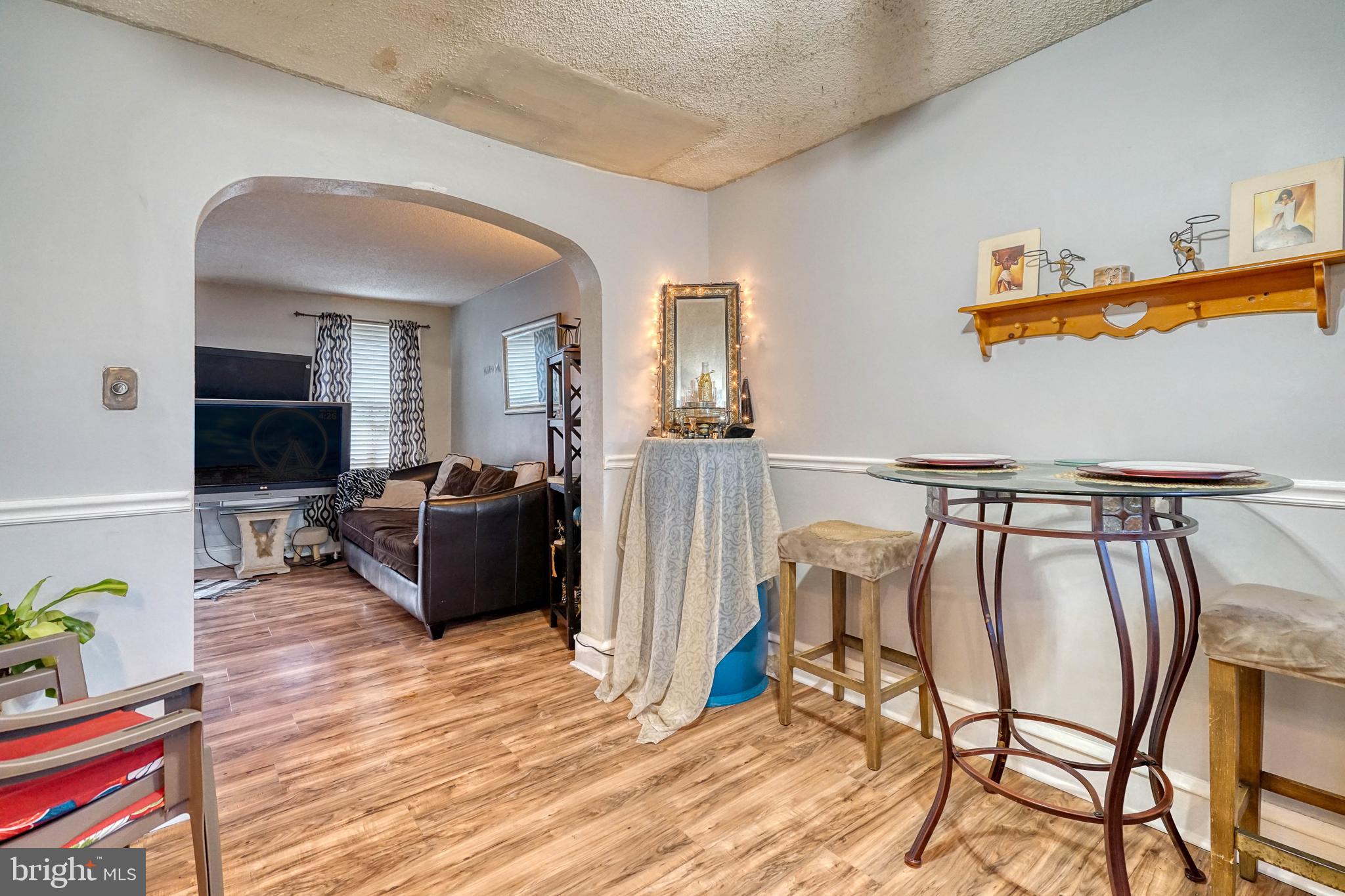 JUNIATA - Residential