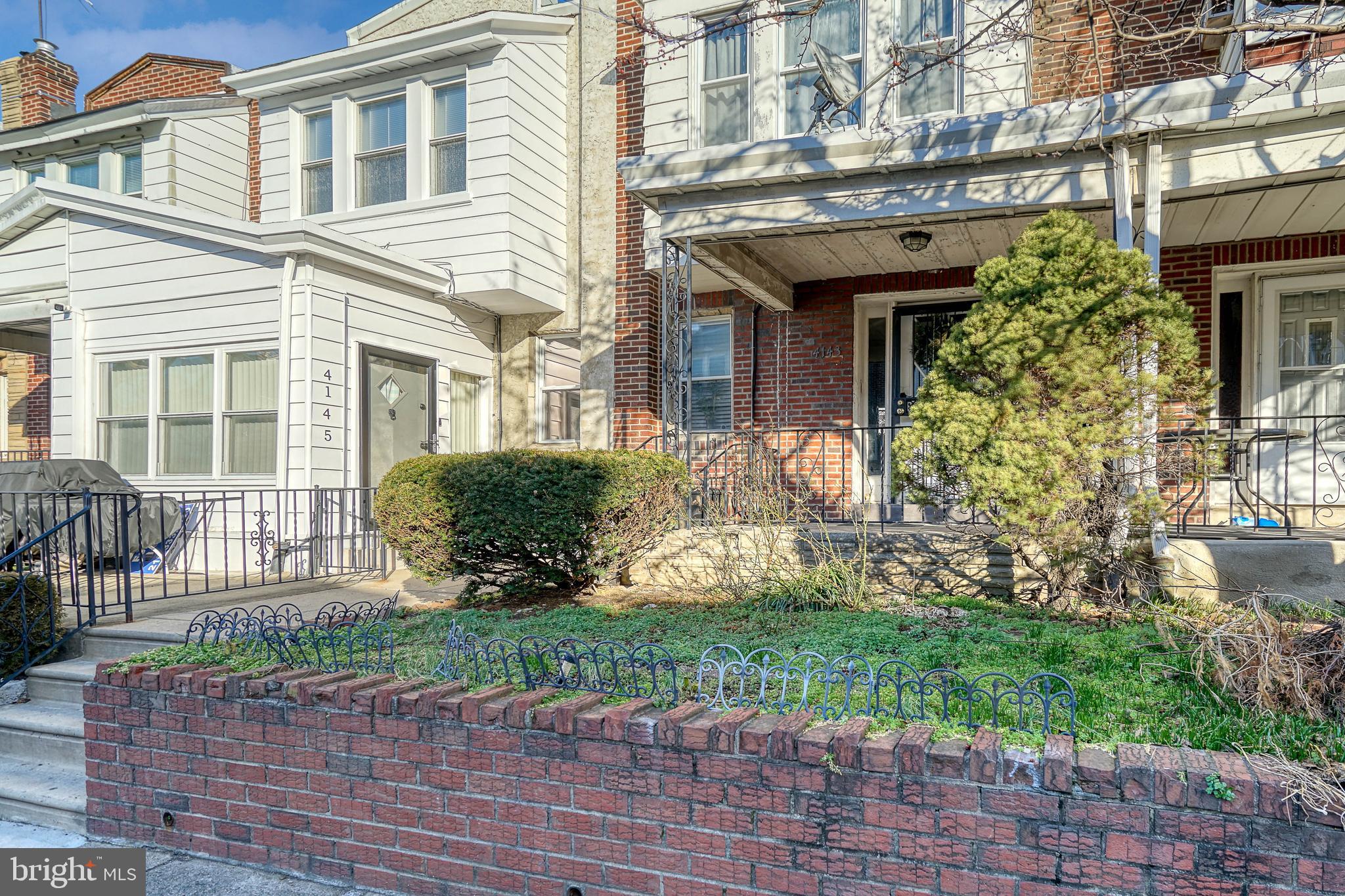JUNIATA - Residential