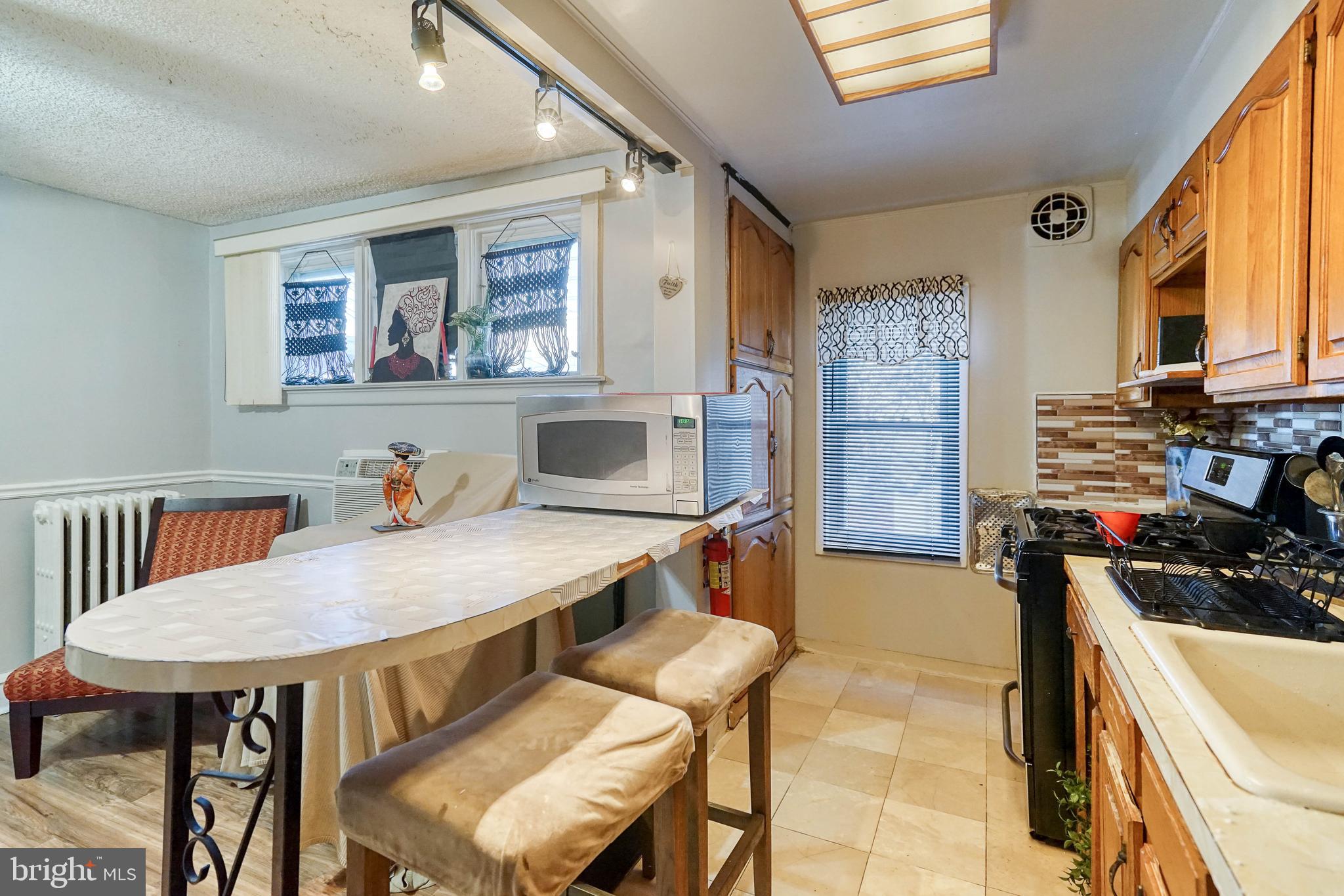 JUNIATA - Residential