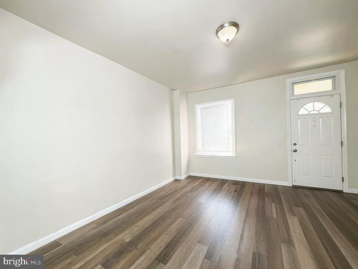 BIDDLE STREET - Residential