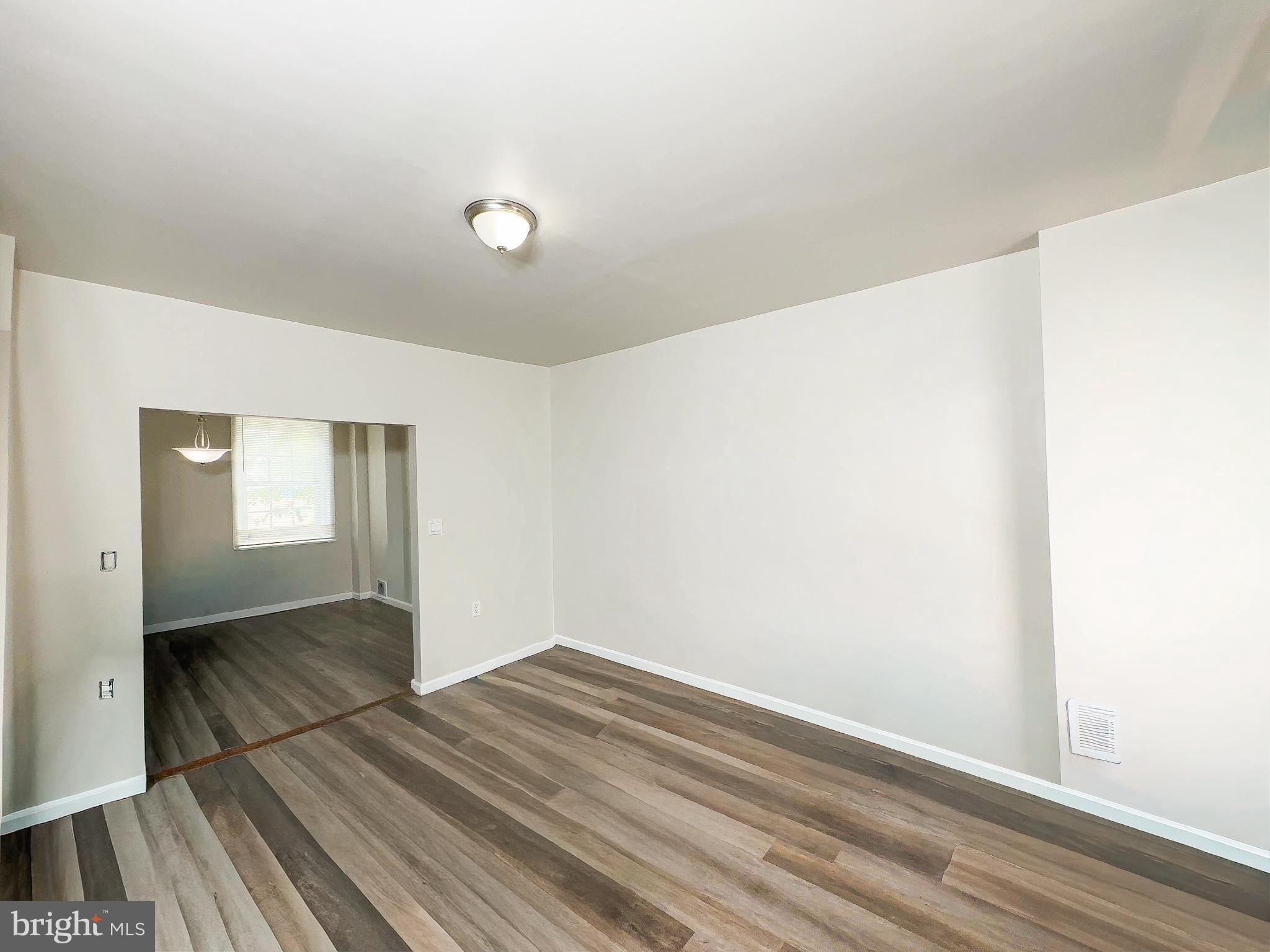 BIDDLE STREET - Residential