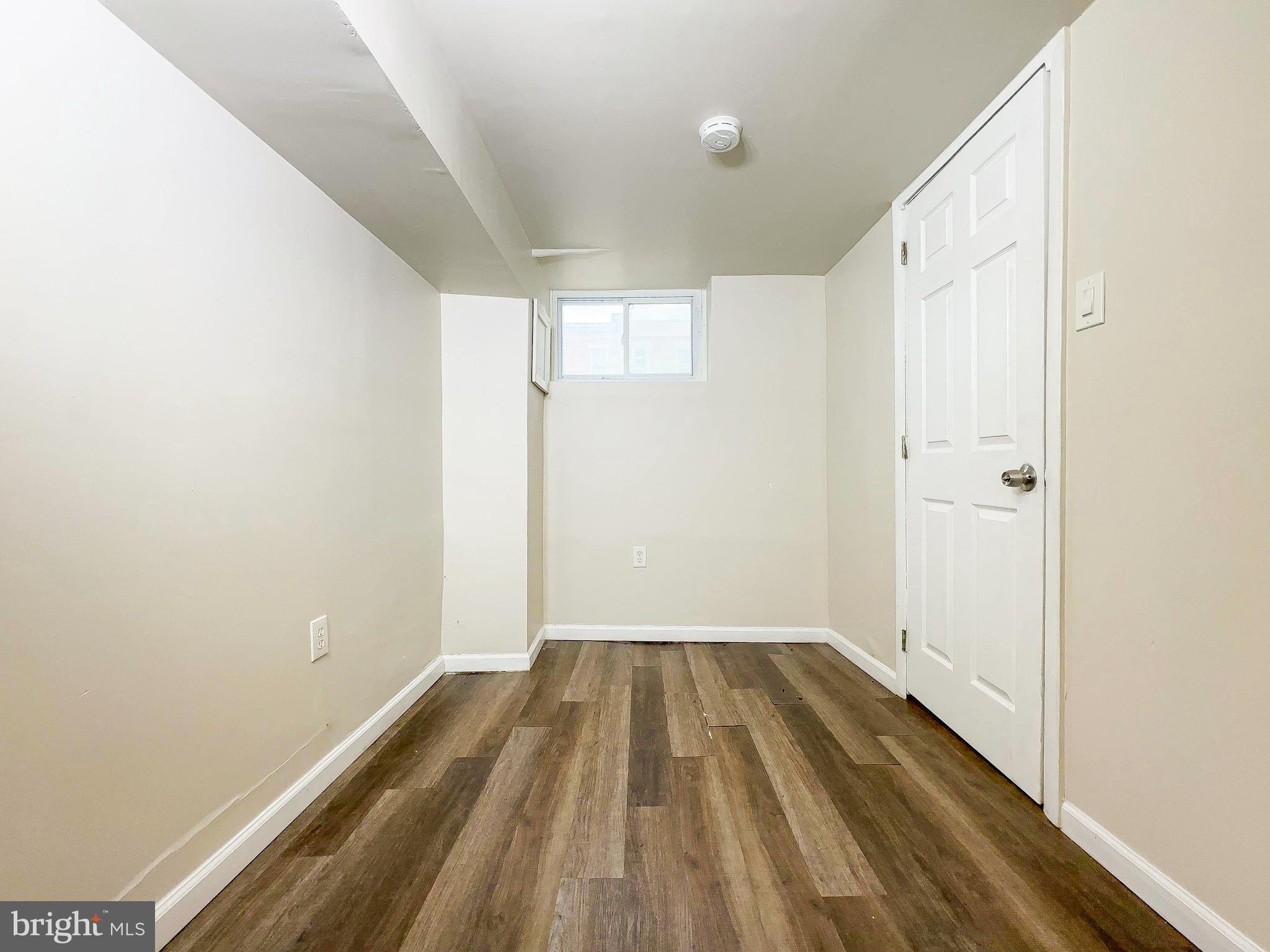 BIDDLE STREET - Residential