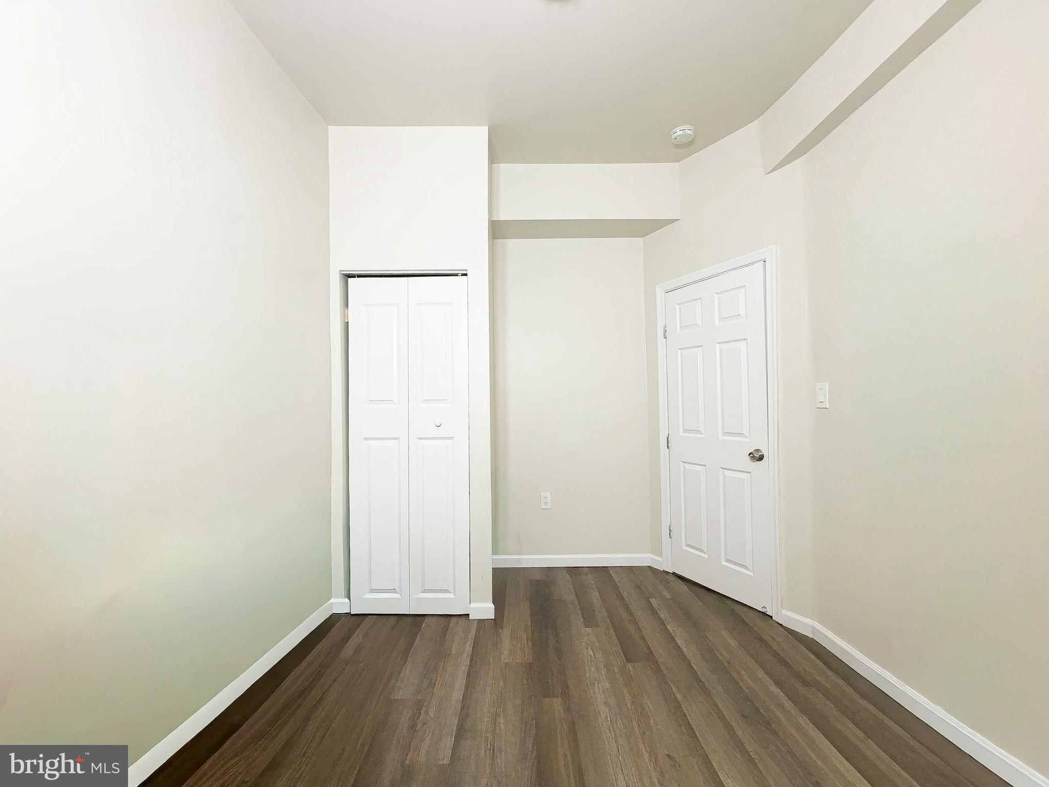 BIDDLE STREET - Residential