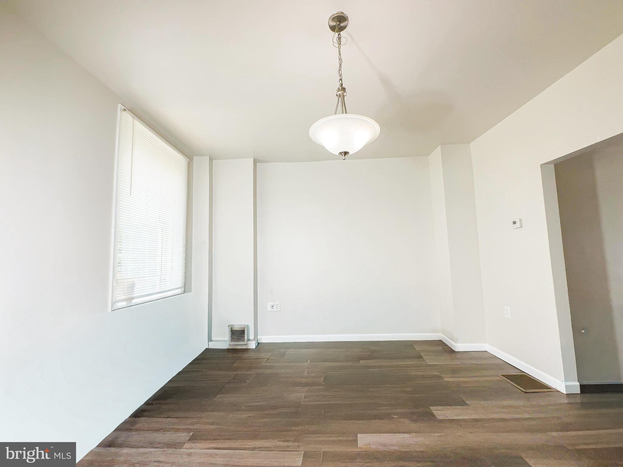 BIDDLE STREET - Residential