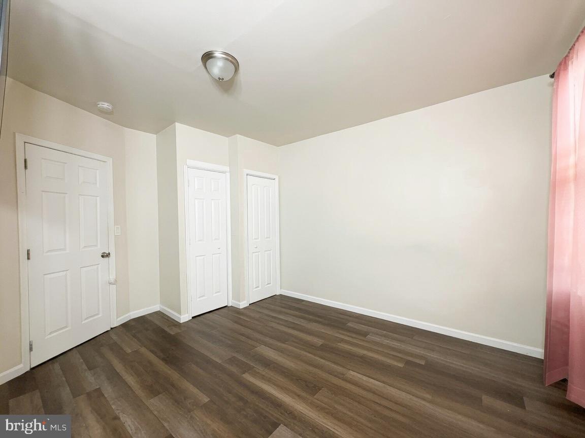 BIDDLE STREET - Residential
