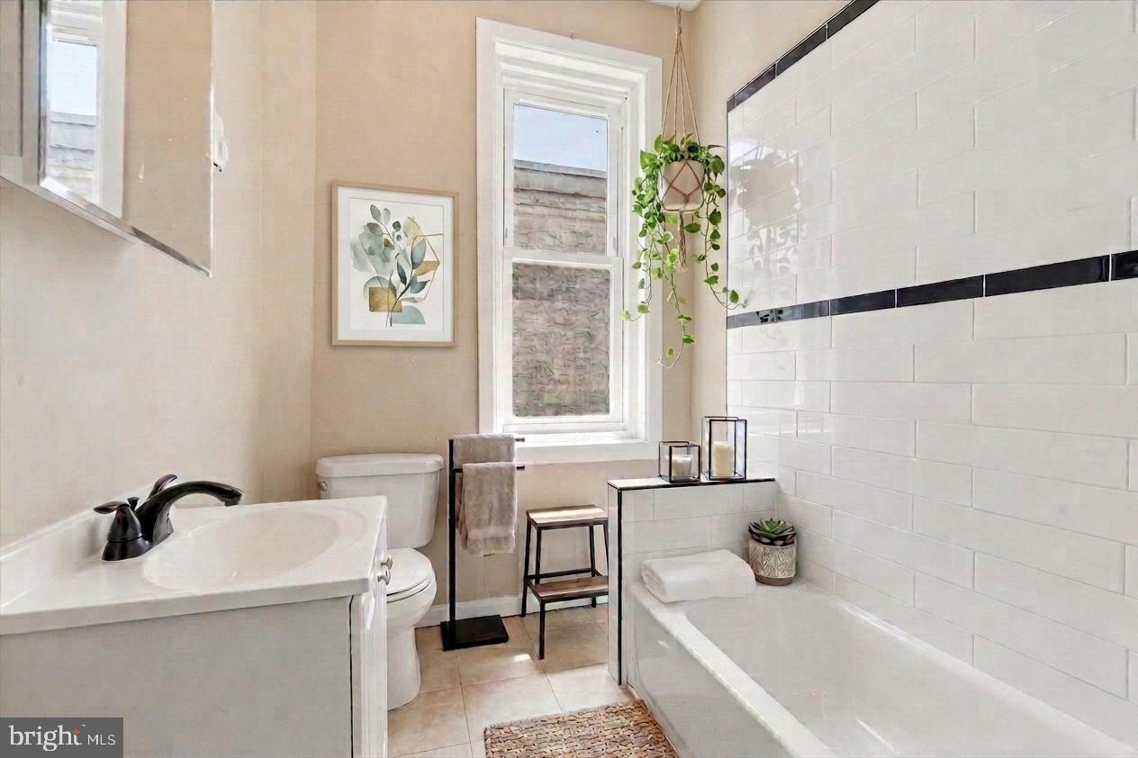 KENSINGTON - Residential