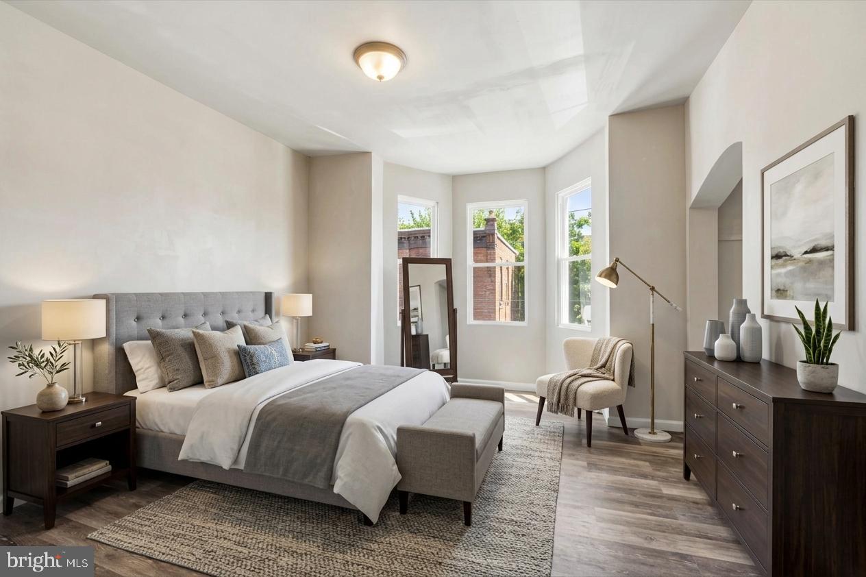 KENSINGTON - Residential