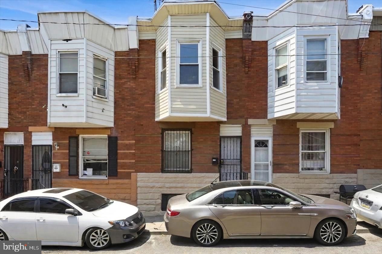 KENSINGTON - Residential