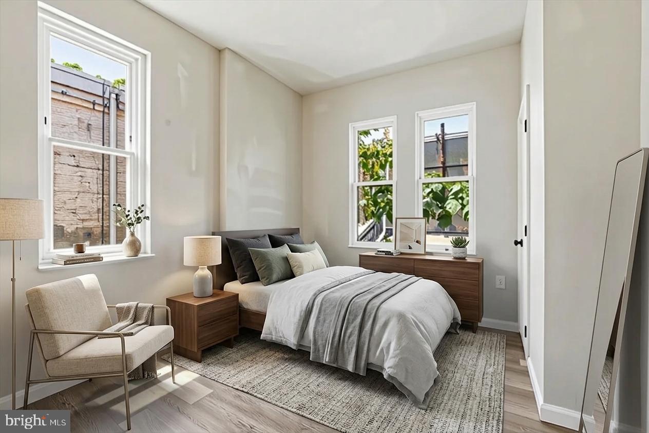 KENSINGTON - Residential