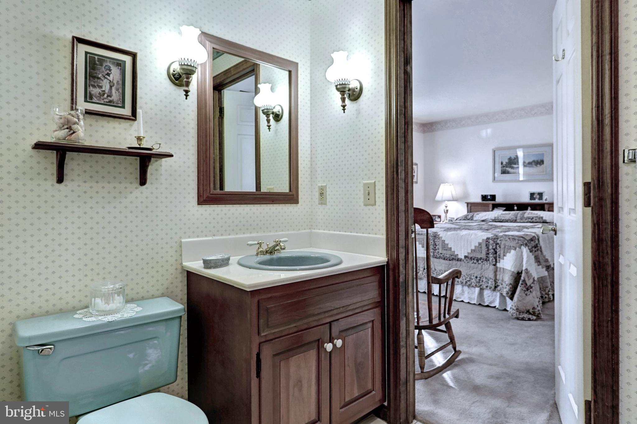 BARRCREST - Residential