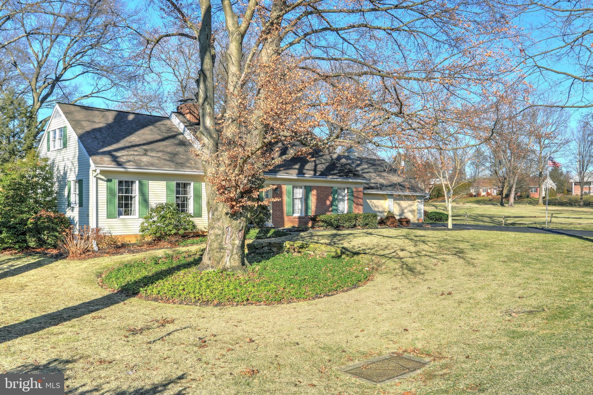 BARRCREST - Residential