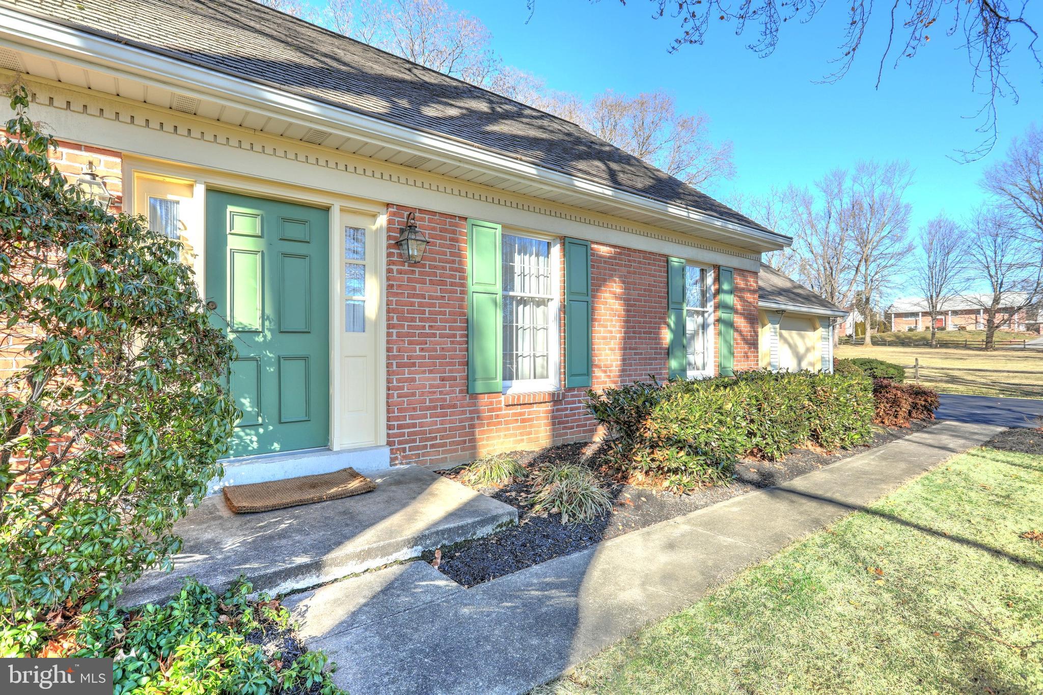 BARRCREST - Residential