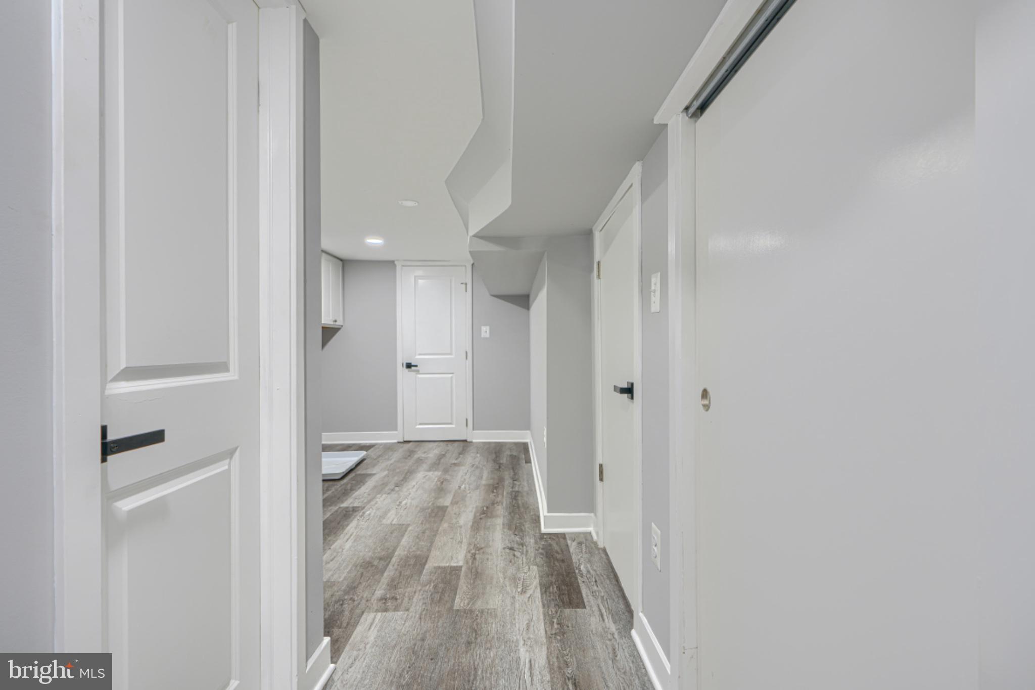 PATTERSON PARK - Residential