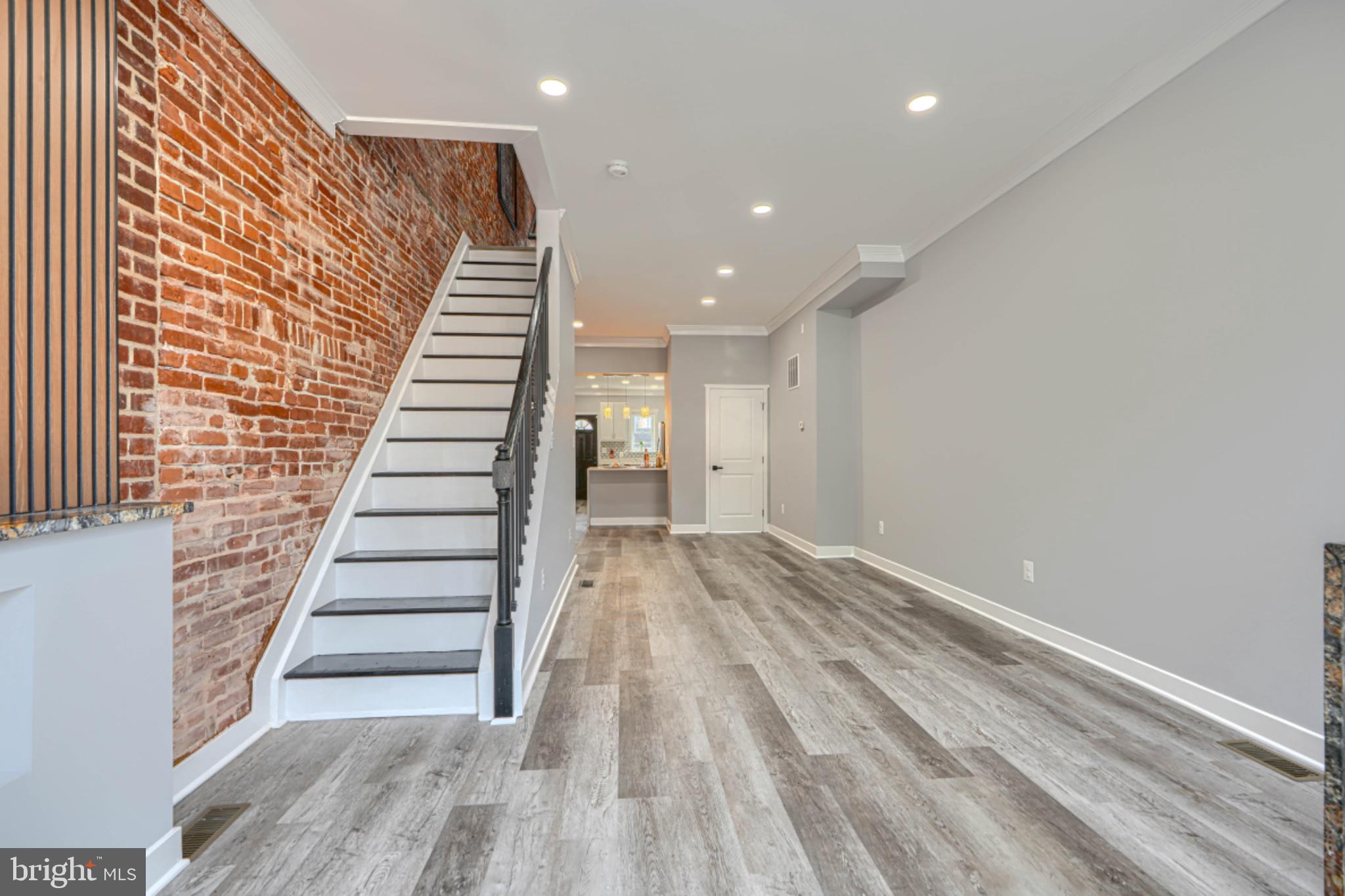 PATTERSON PARK - Residential