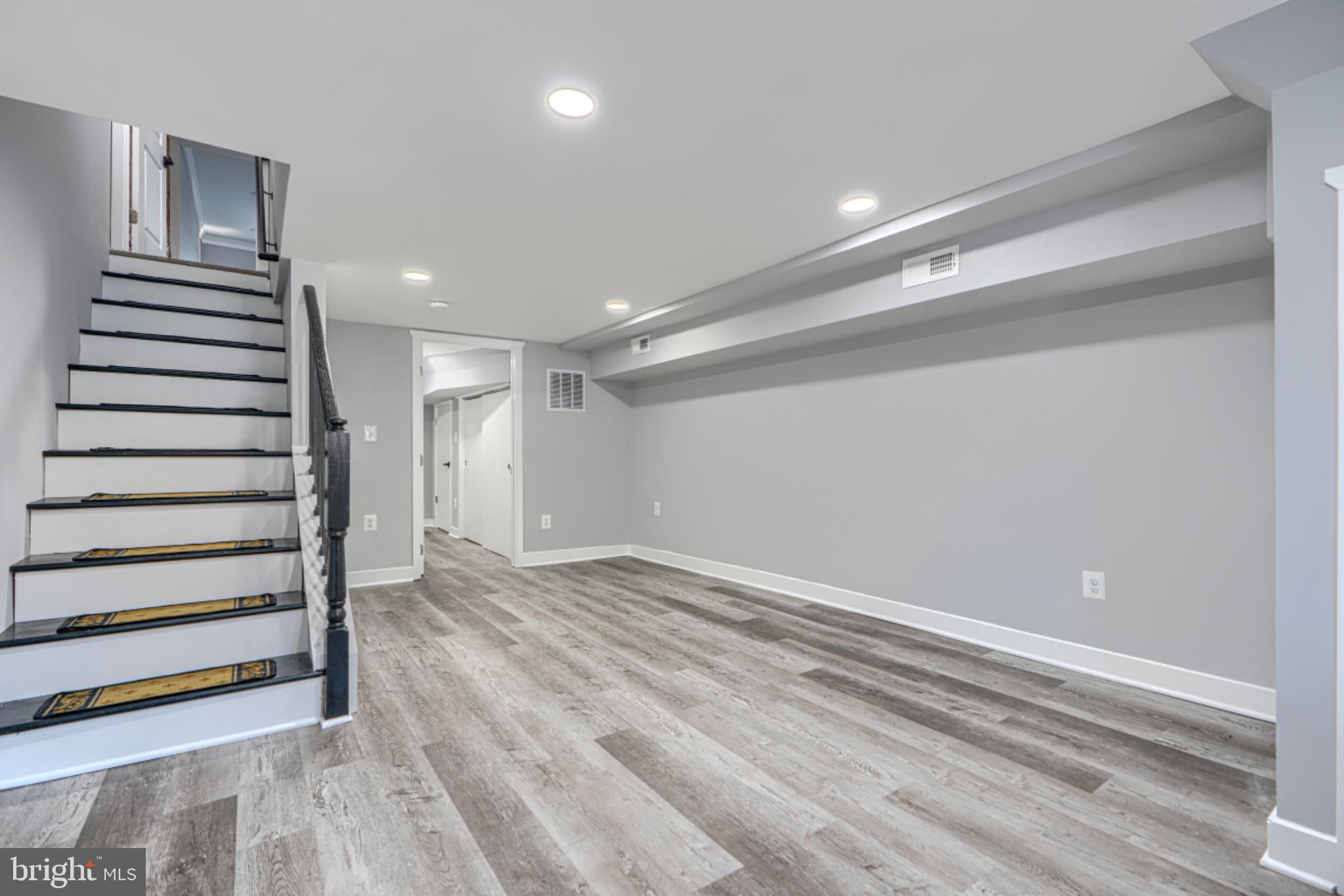 PATTERSON PARK - Residential