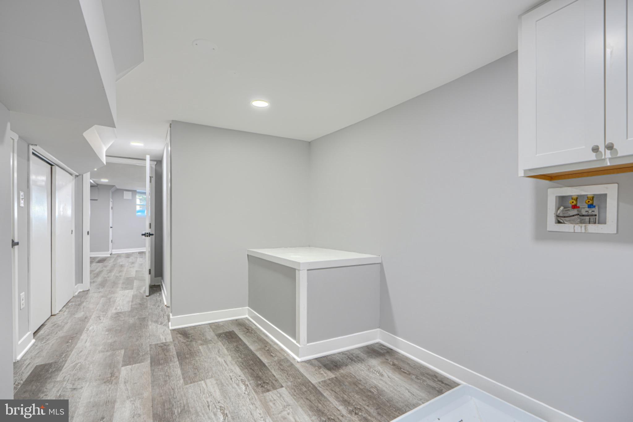 PATTERSON PARK - Residential