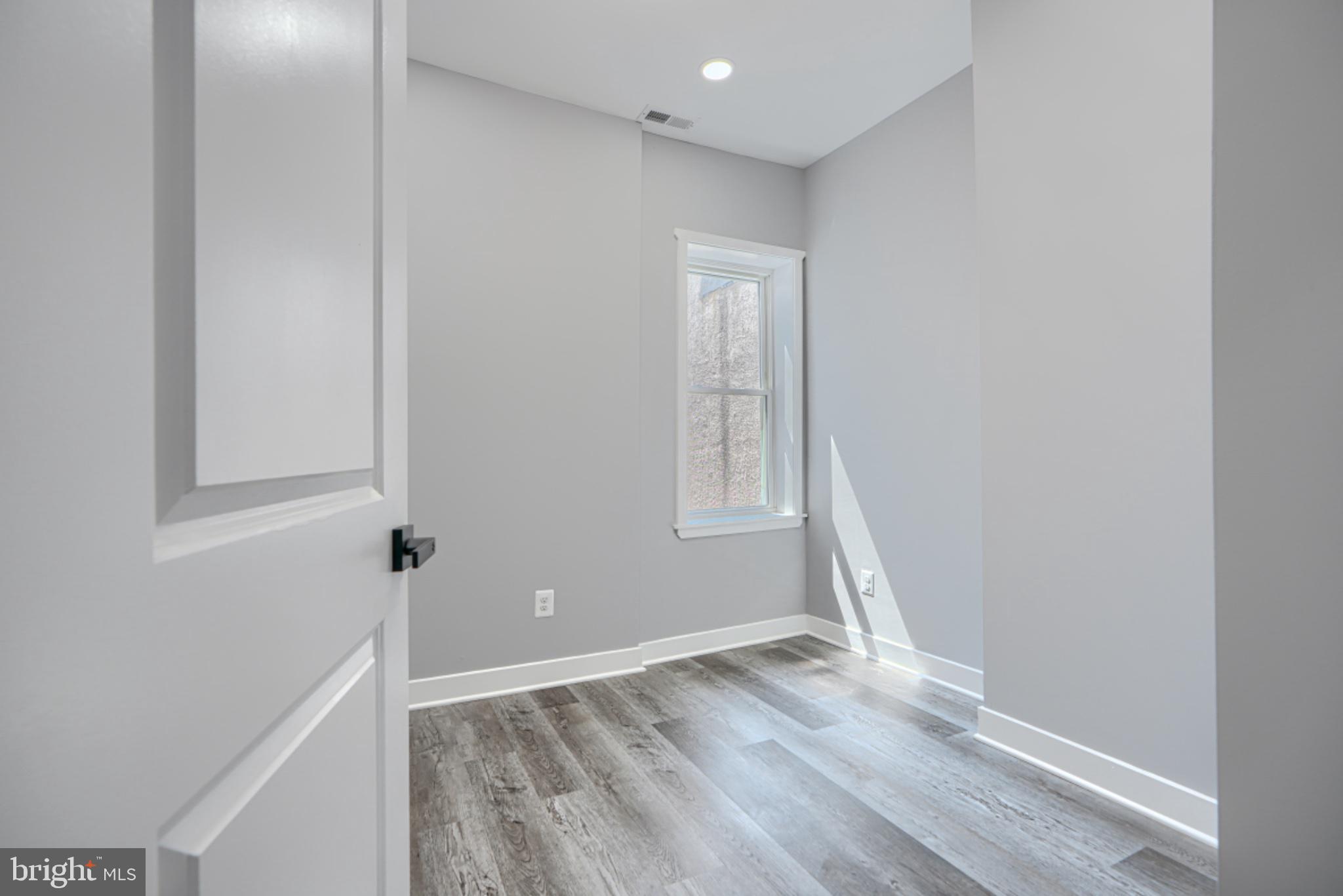 PATTERSON PARK - Residential