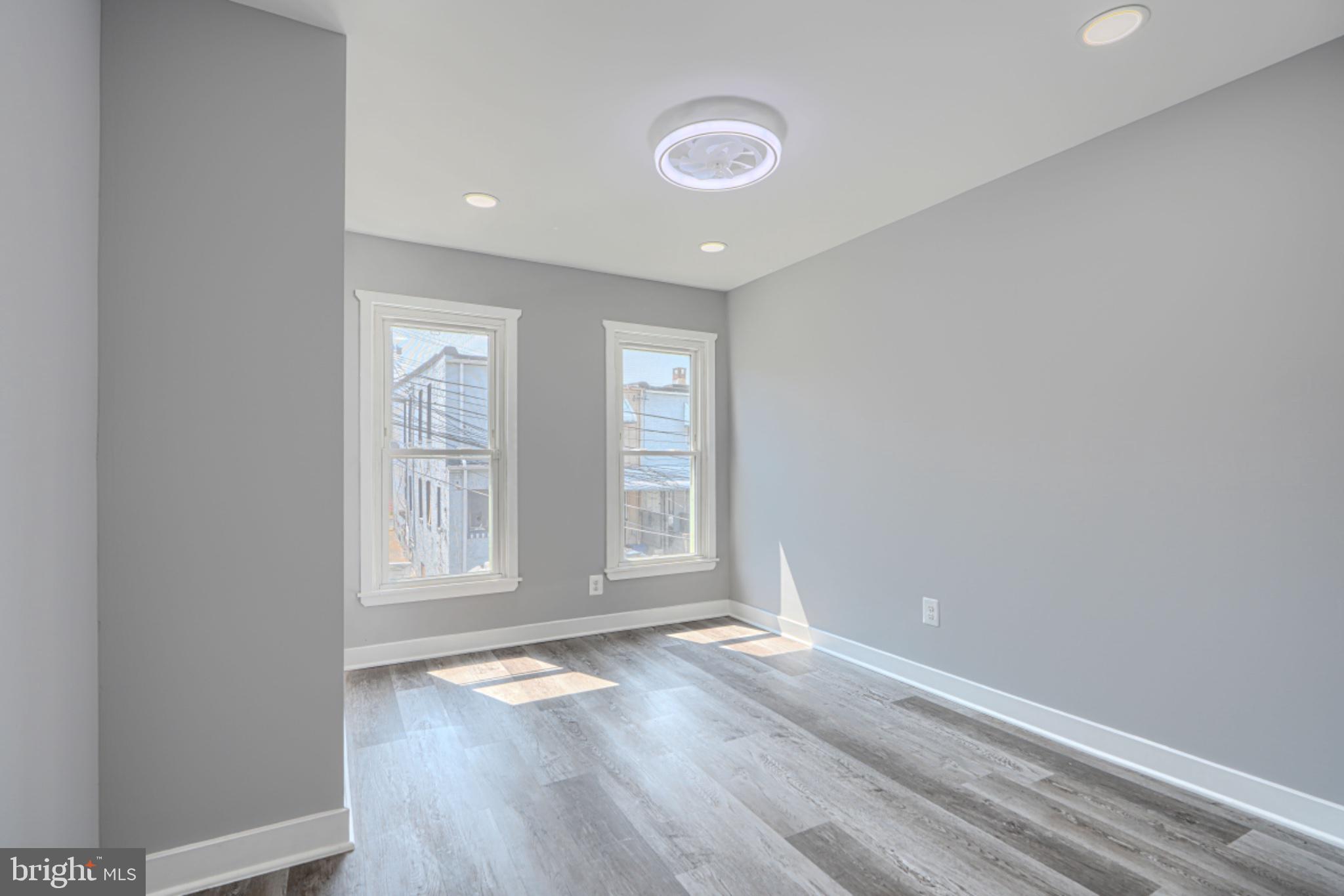 PATTERSON PARK - Residential