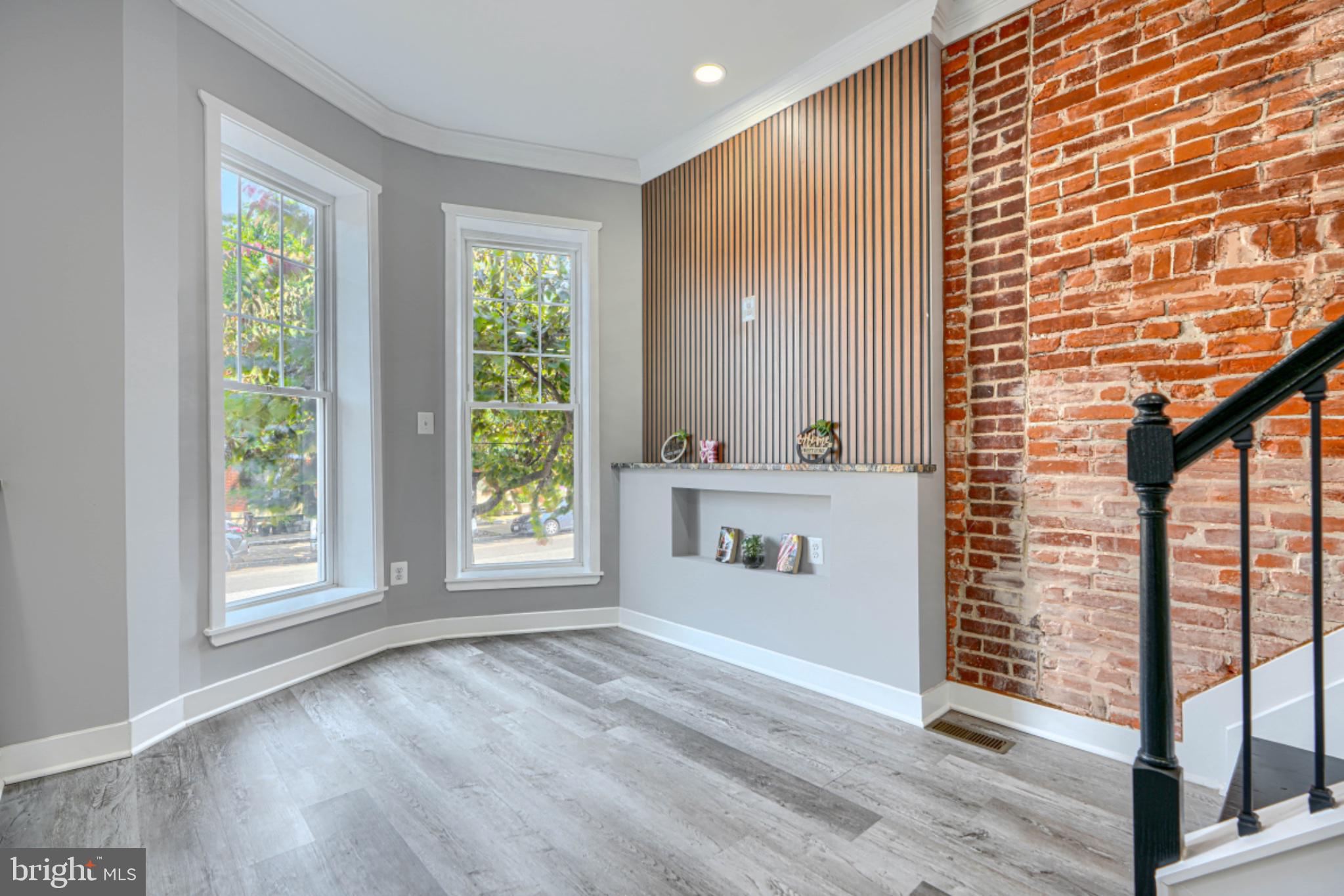 PATTERSON PARK - Residential