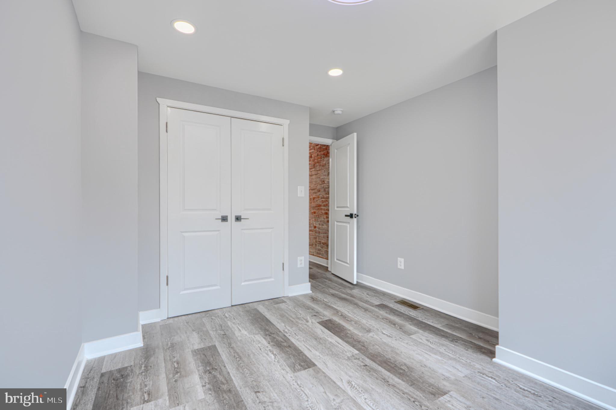 PATTERSON PARK - Residential