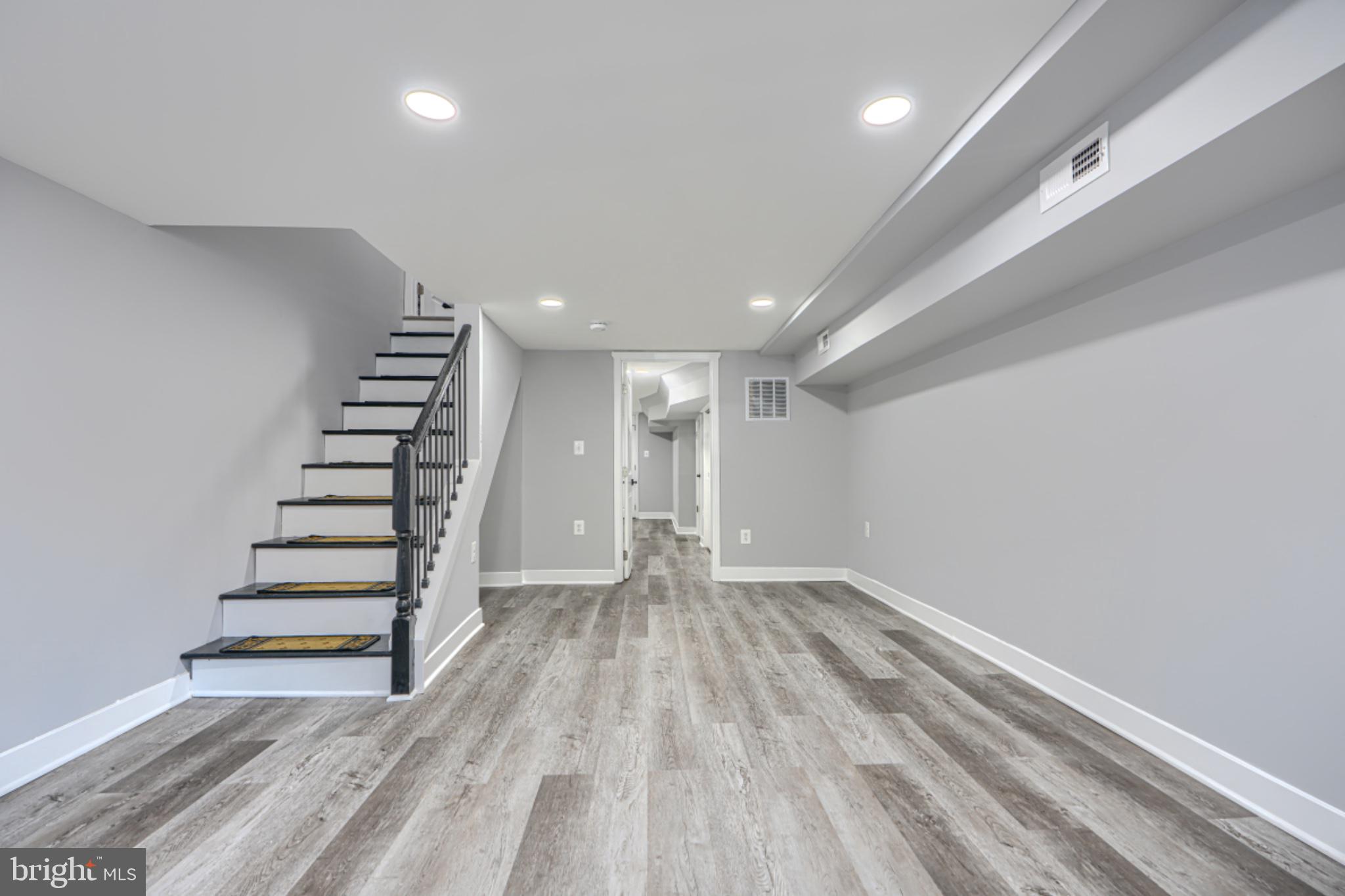 PATTERSON PARK - Residential