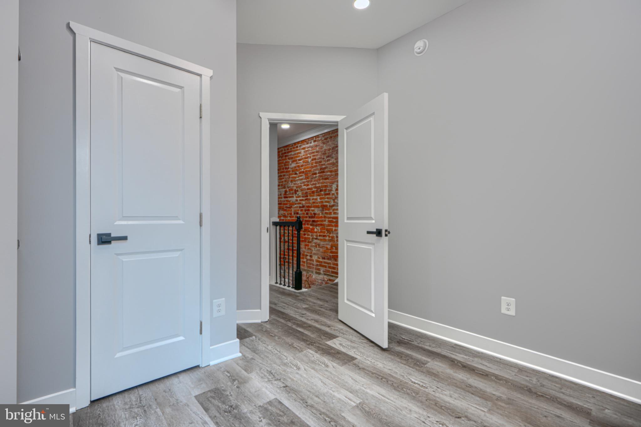 PATTERSON PARK - Residential