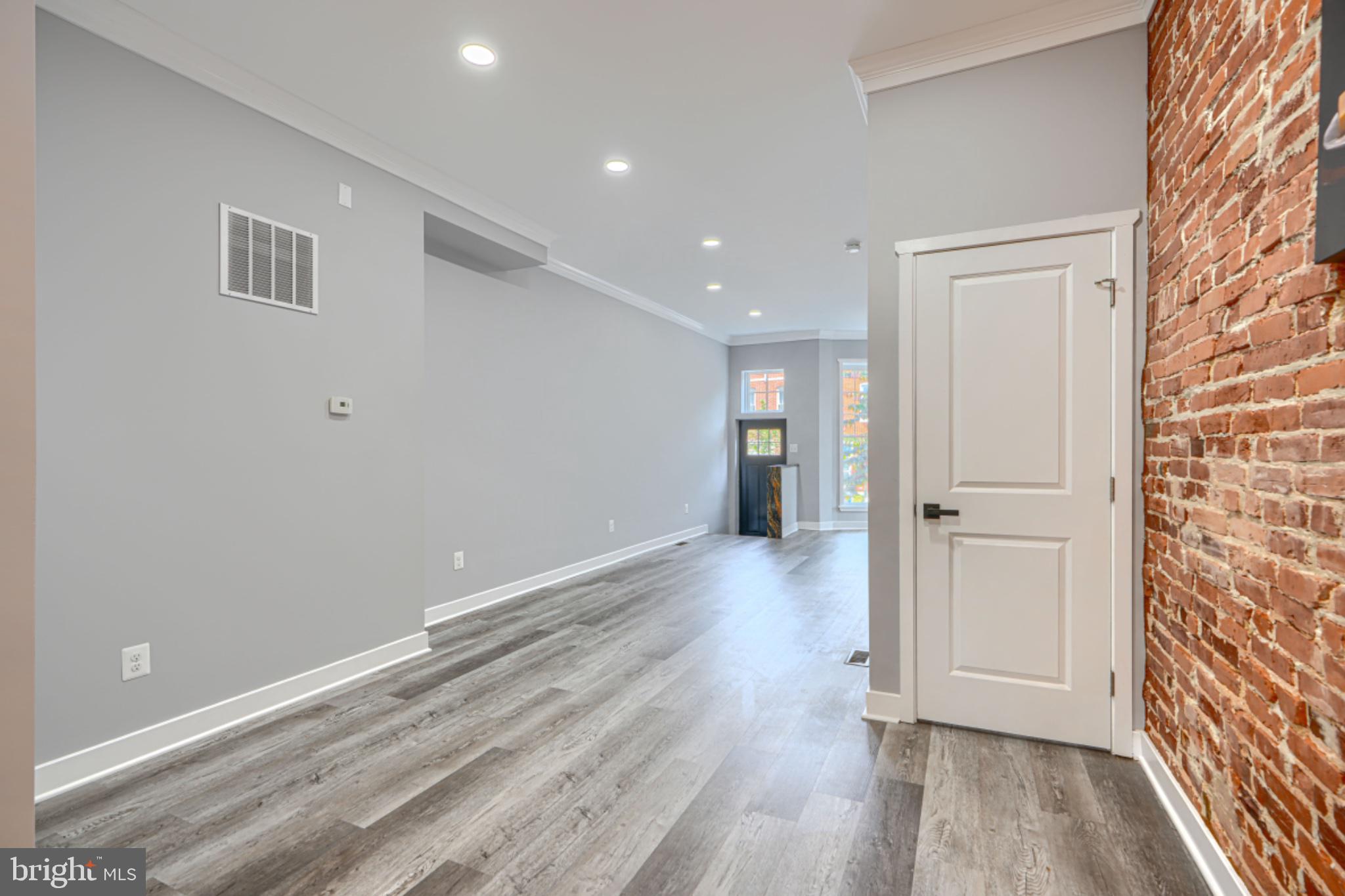 PATTERSON PARK - Residential