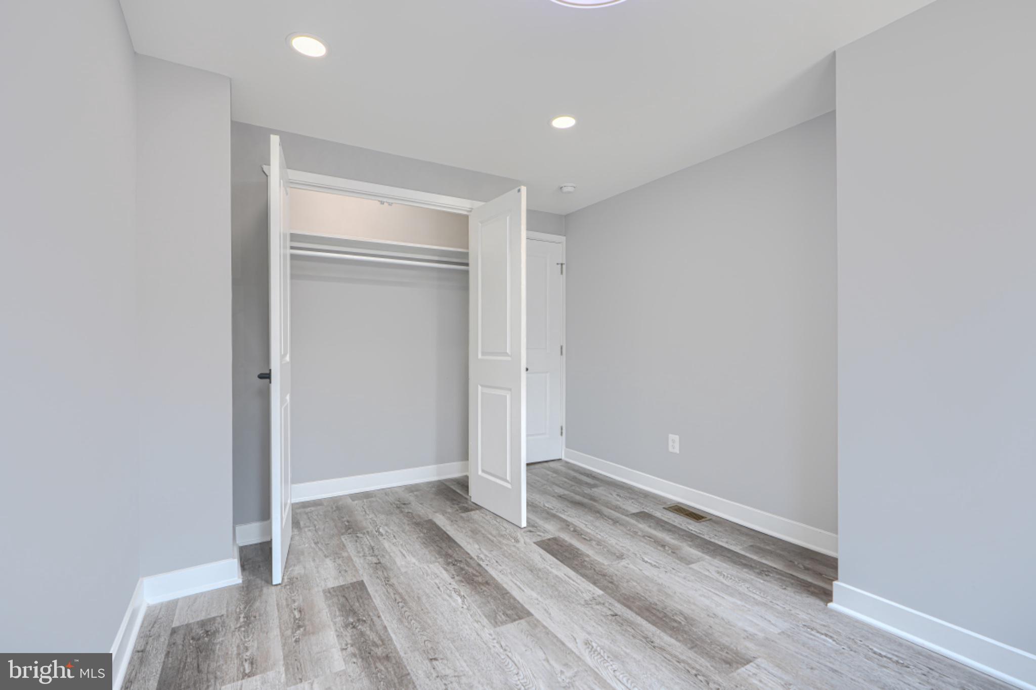 PATTERSON PARK - Residential