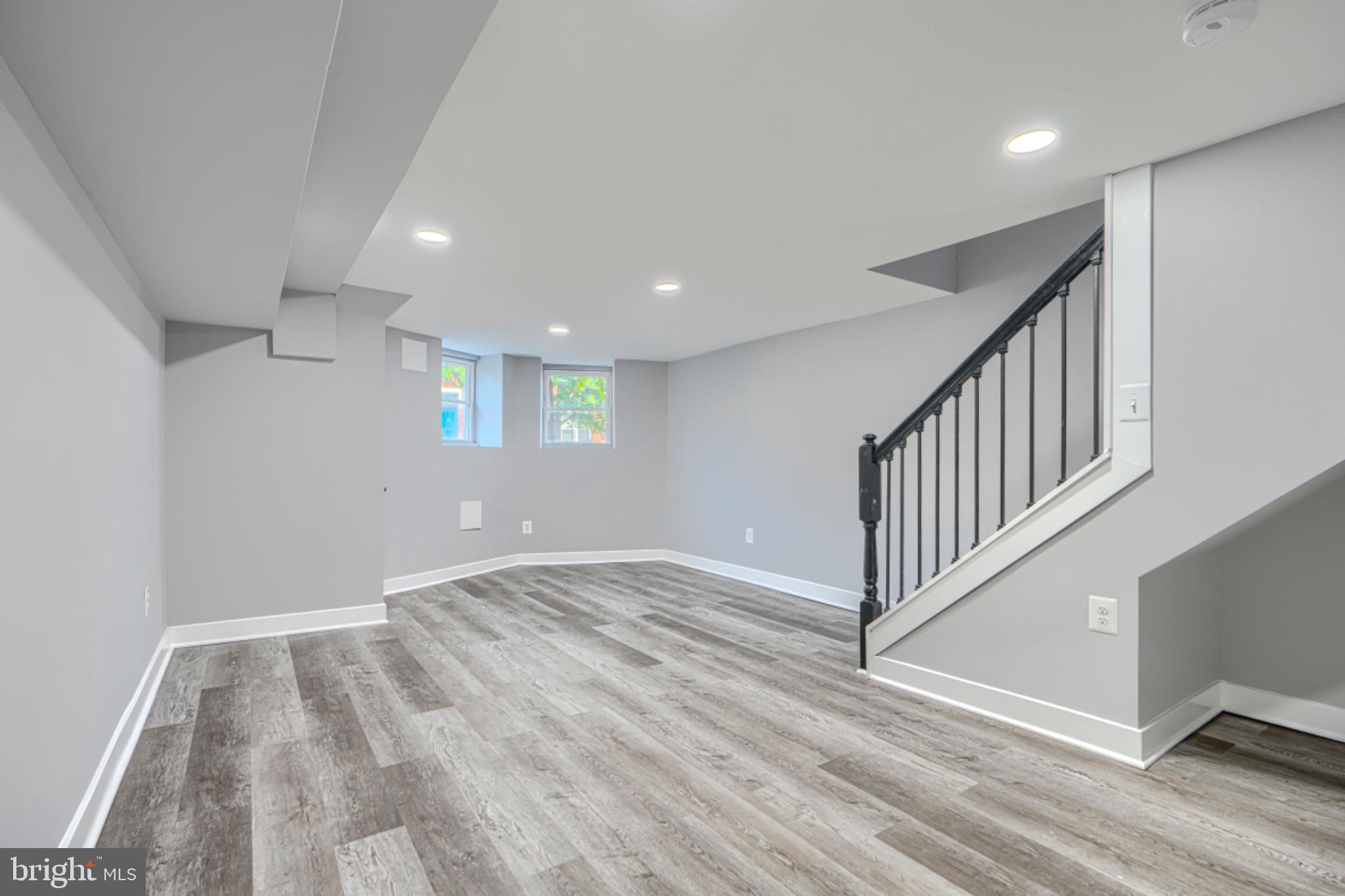 PATTERSON PARK - Residential
