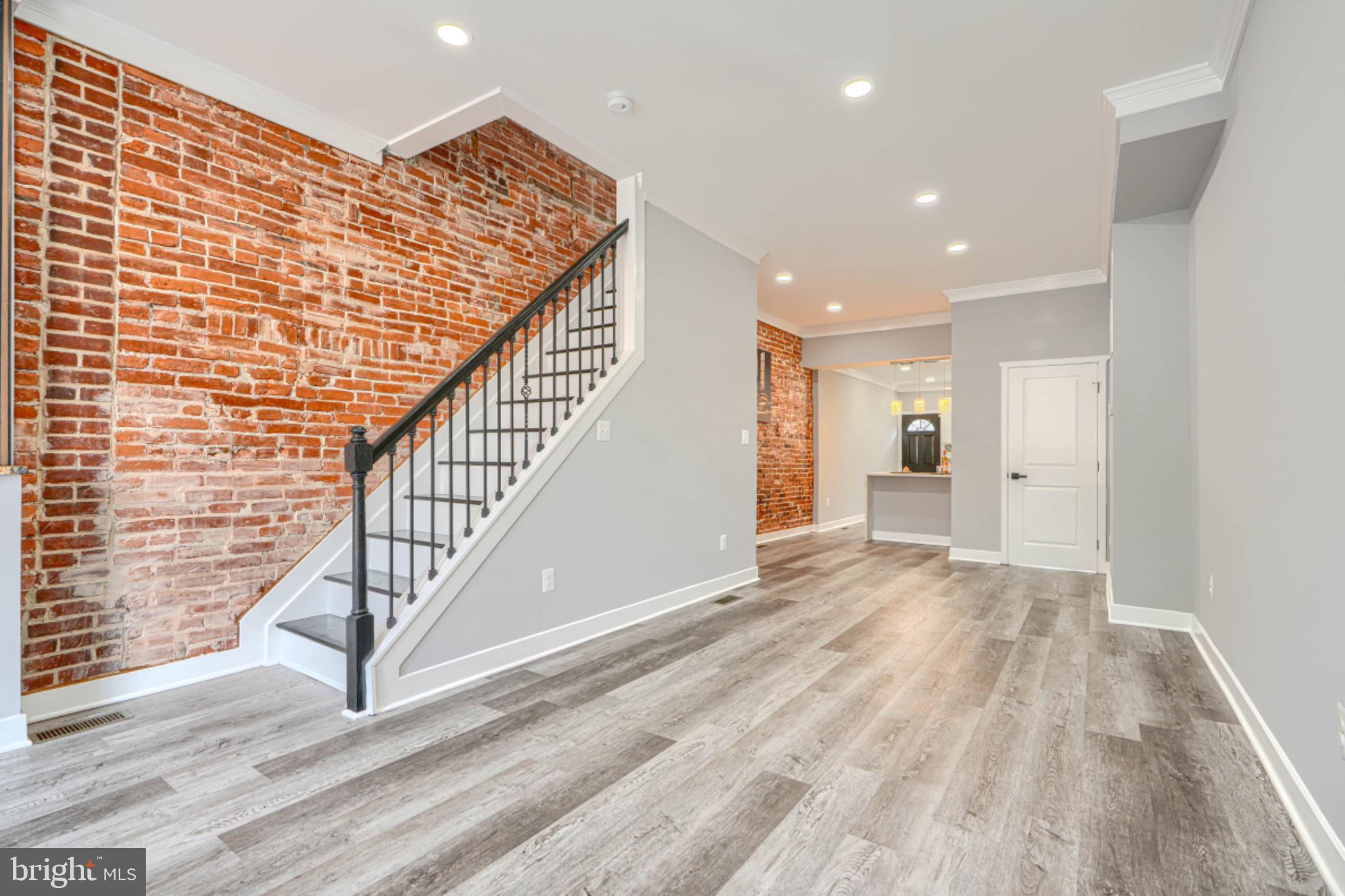 PATTERSON PARK - Residential