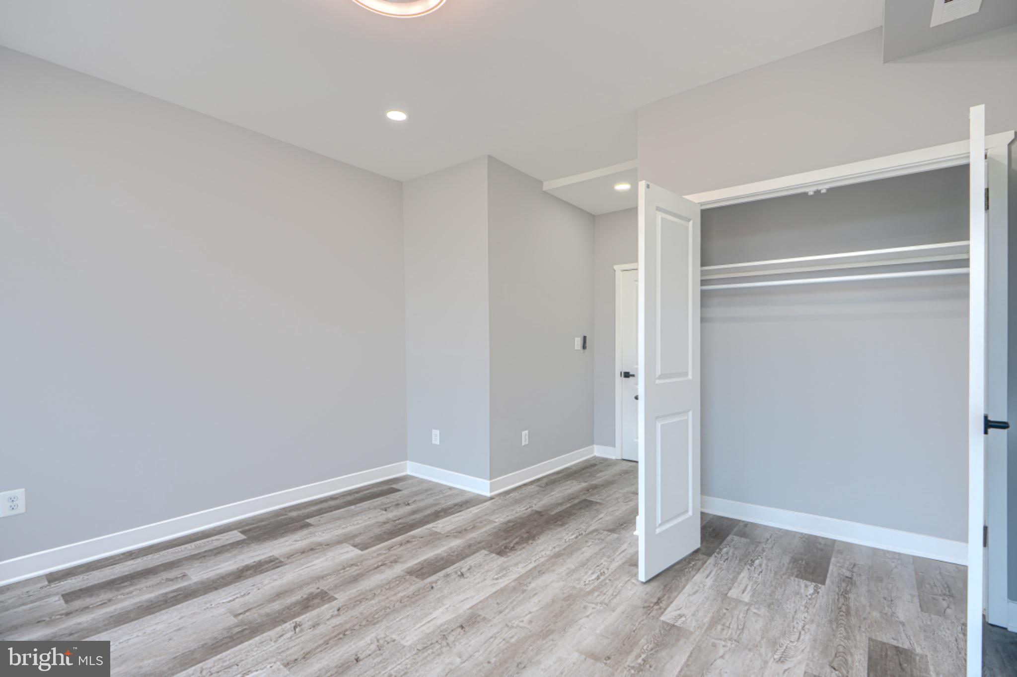 PATTERSON PARK - Residential